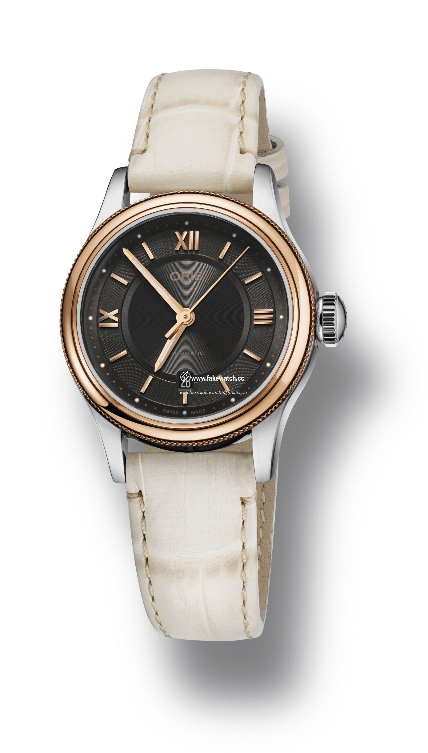 Oris Classic Date 01 561 7718 4373-07 5 14 31