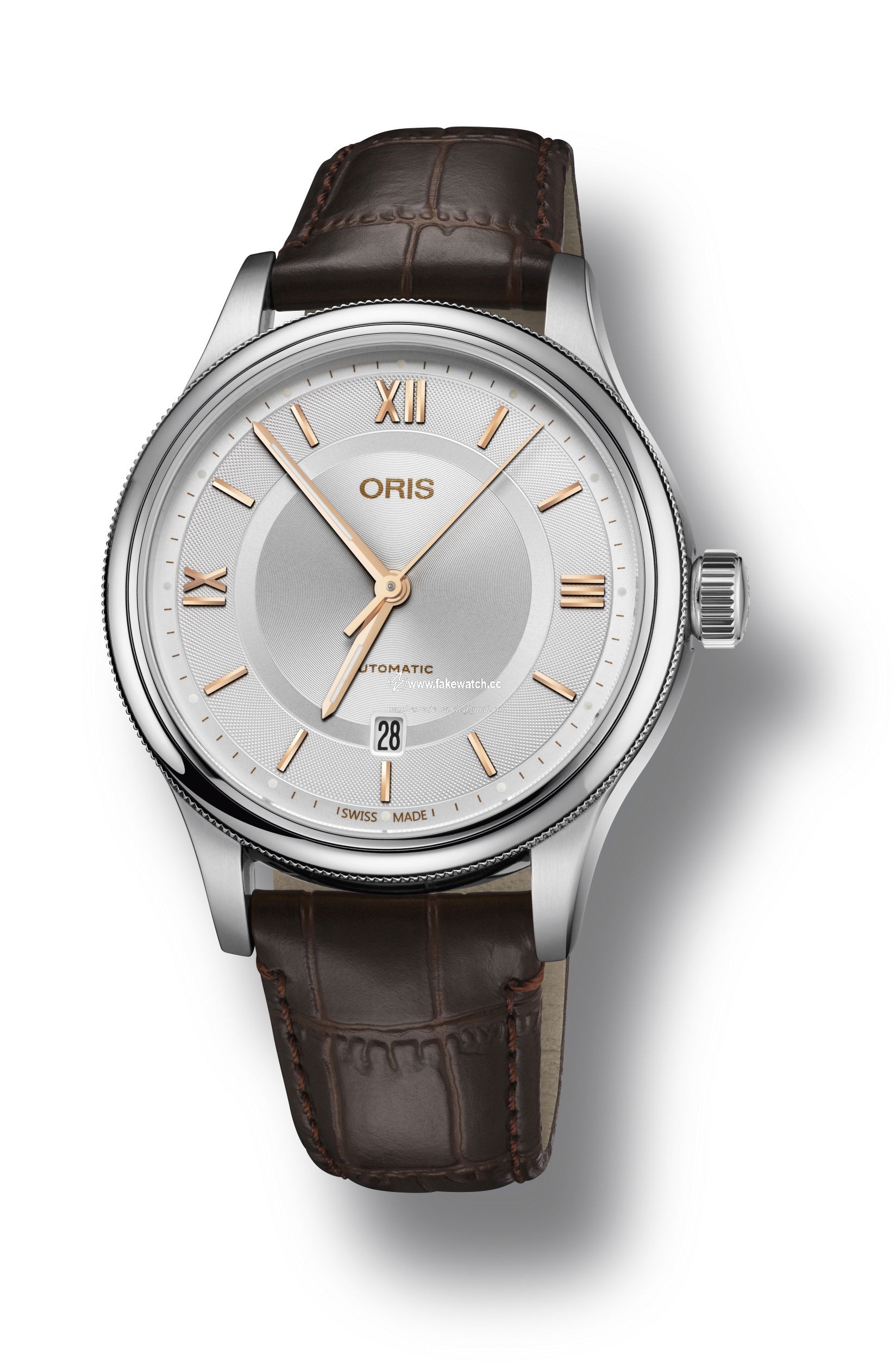 Oris Classic Date 01 733 7719 4071-07 5 20 32