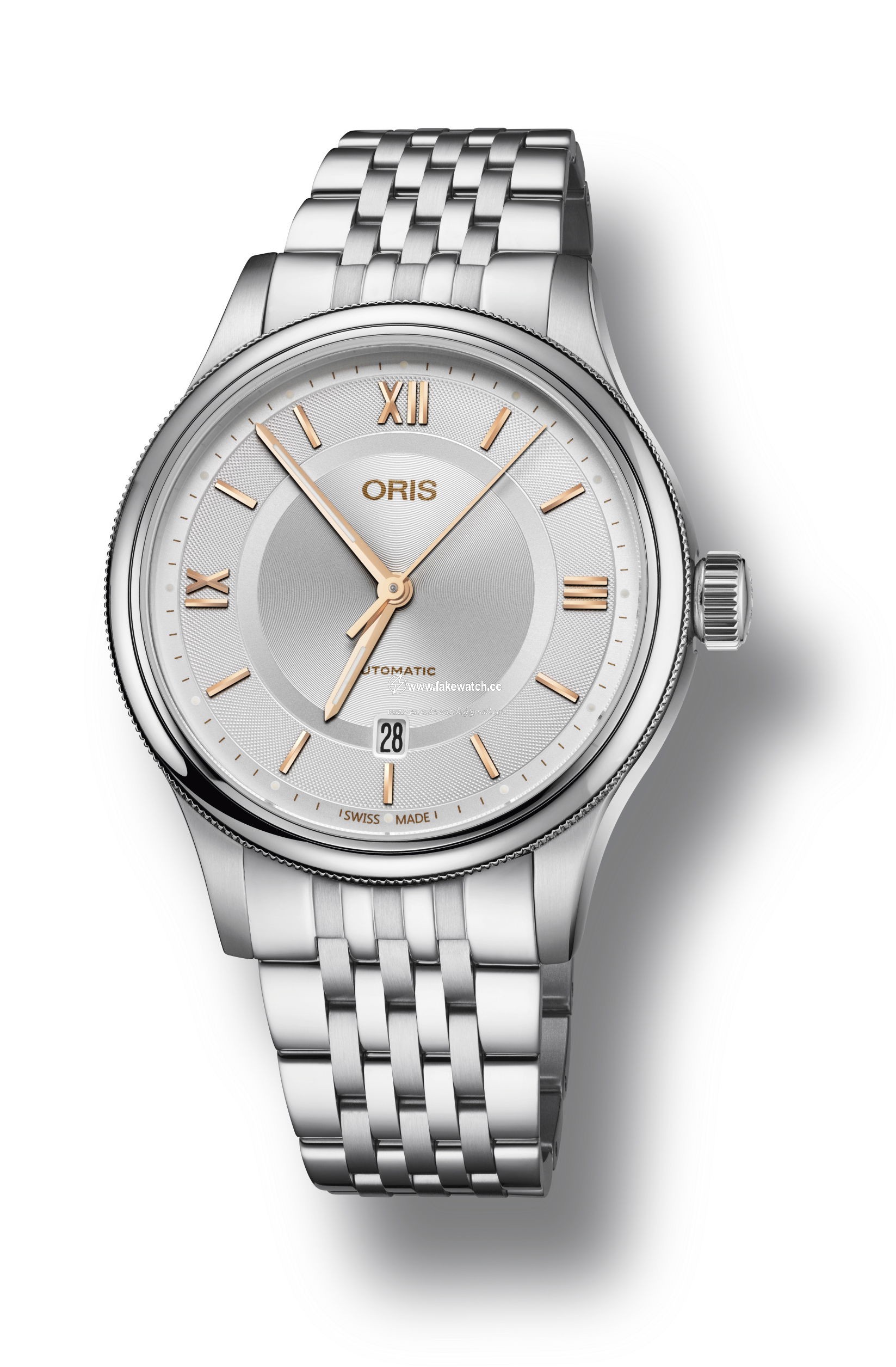 Oris Classic Date 01 733 7719 4071-07 8 20 10