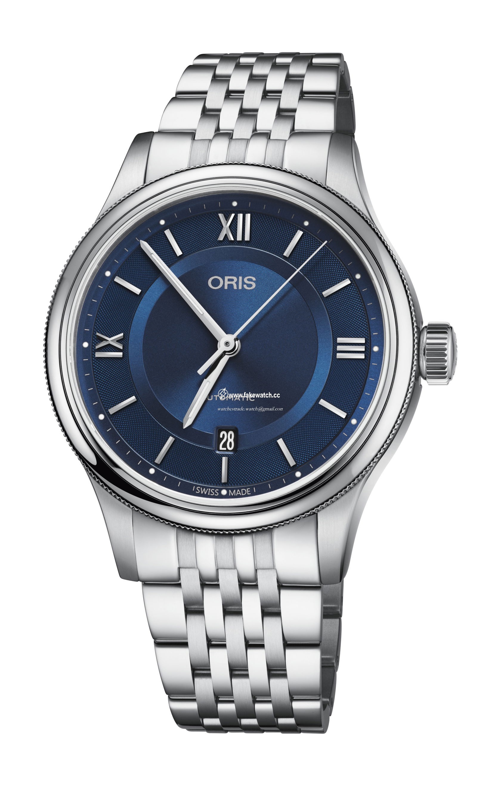 Oris Classic Date 01 733 7719 4075-07 8 20 10