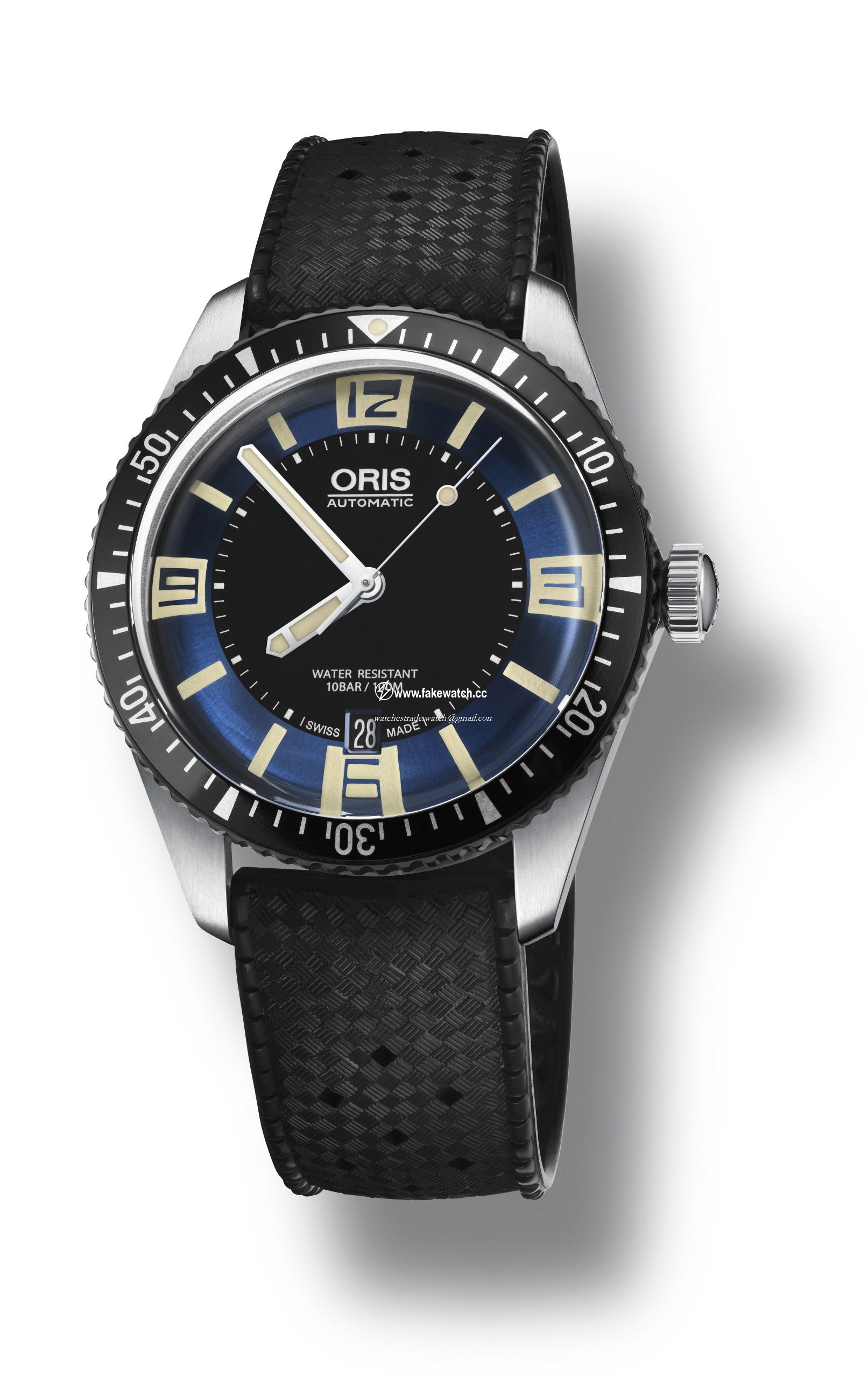 Oris Divers Sixty-Five 01 733 7707 4035-07 4 20 18