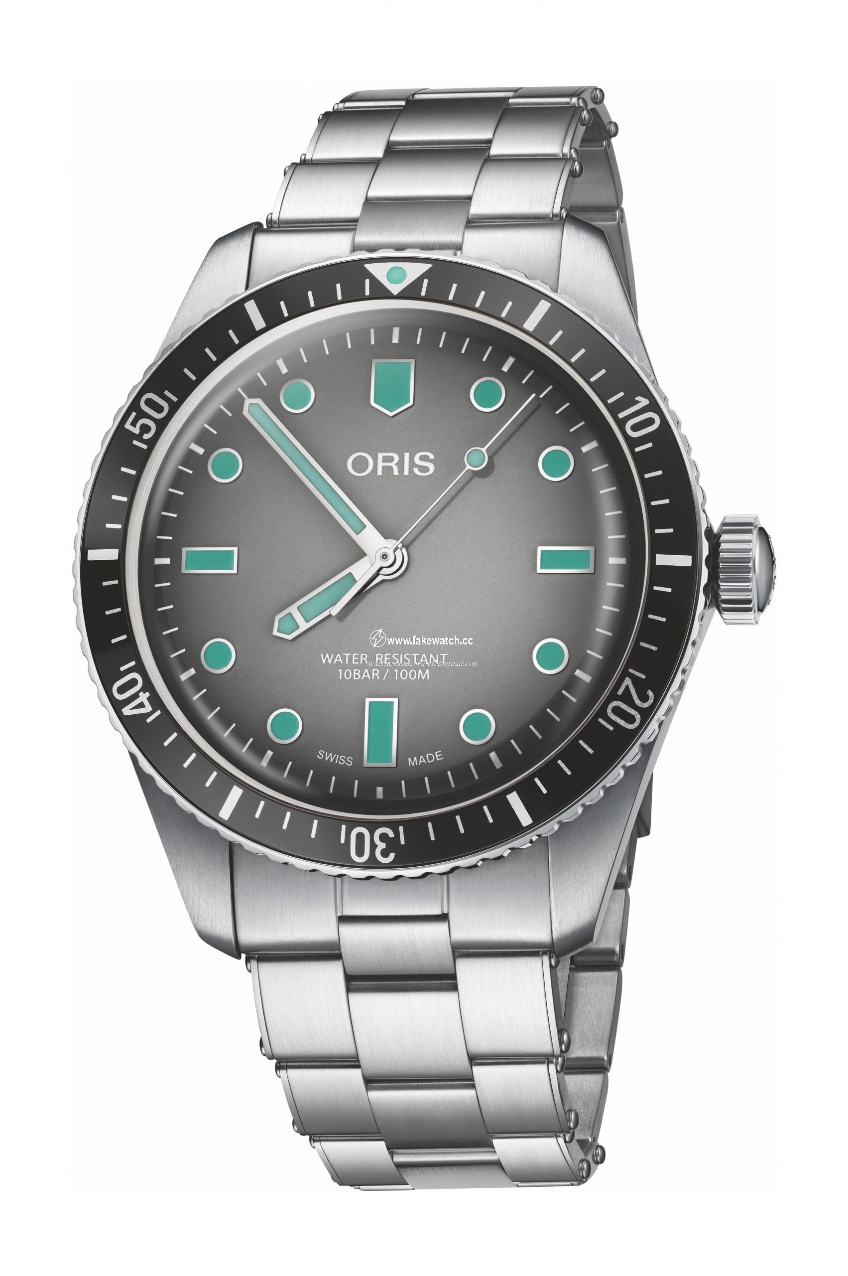 Oris Divers Sixty-Five 01 733 7707 4053-07 8 20 18