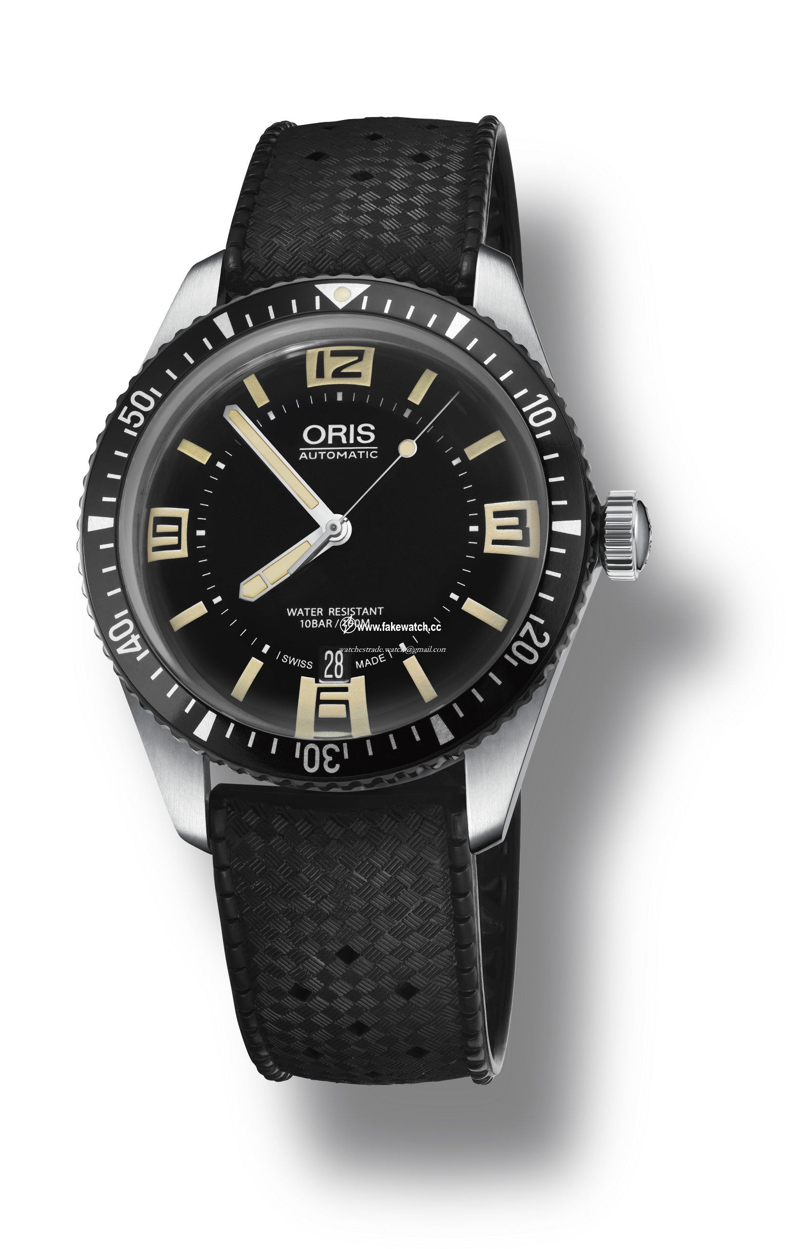 Oris Divers Sixty-Five 01 733 7707 4064-07 4 20 18