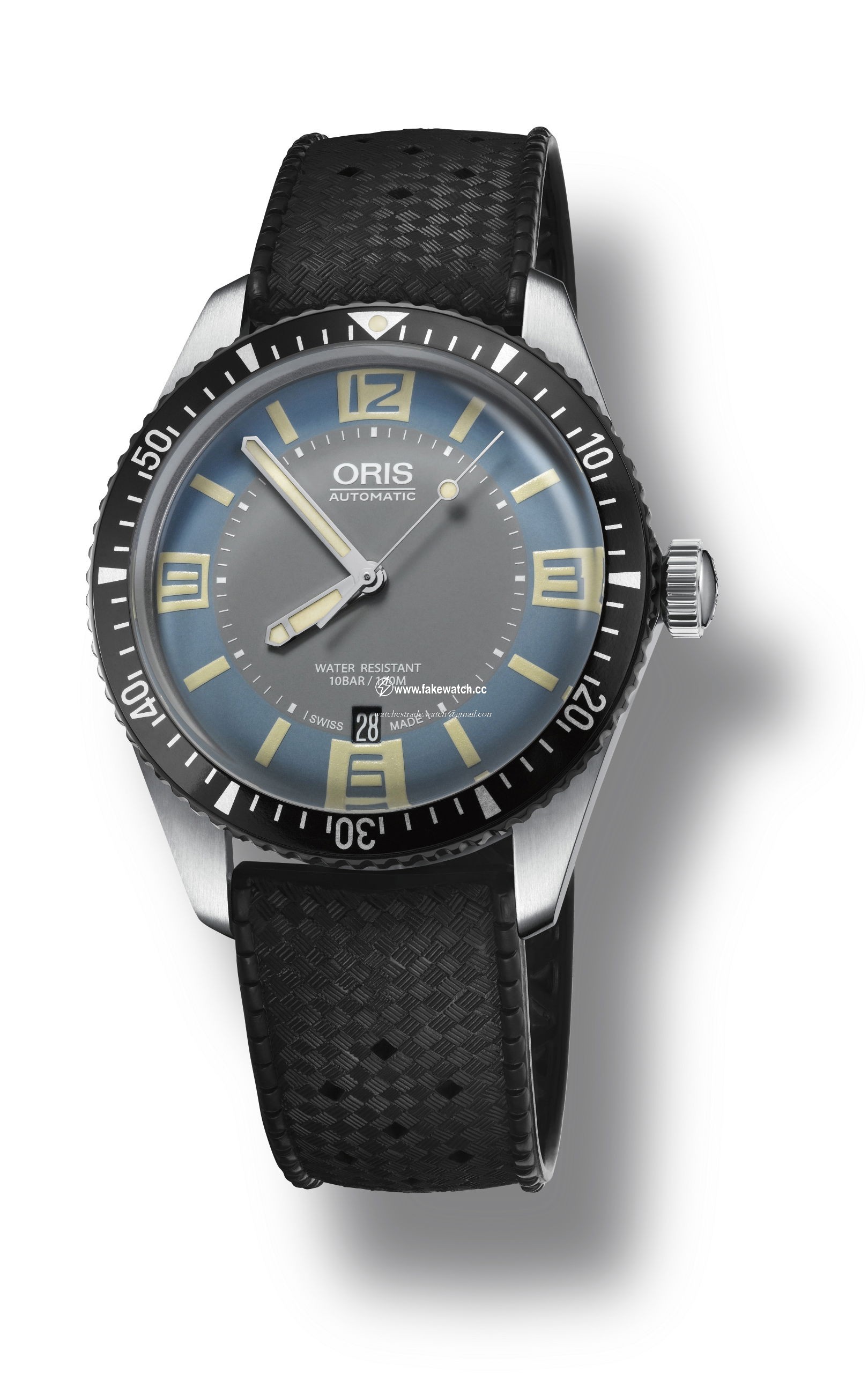 Oris Divers Sixty-Five 01 733 7707 4065-07 4 20 18