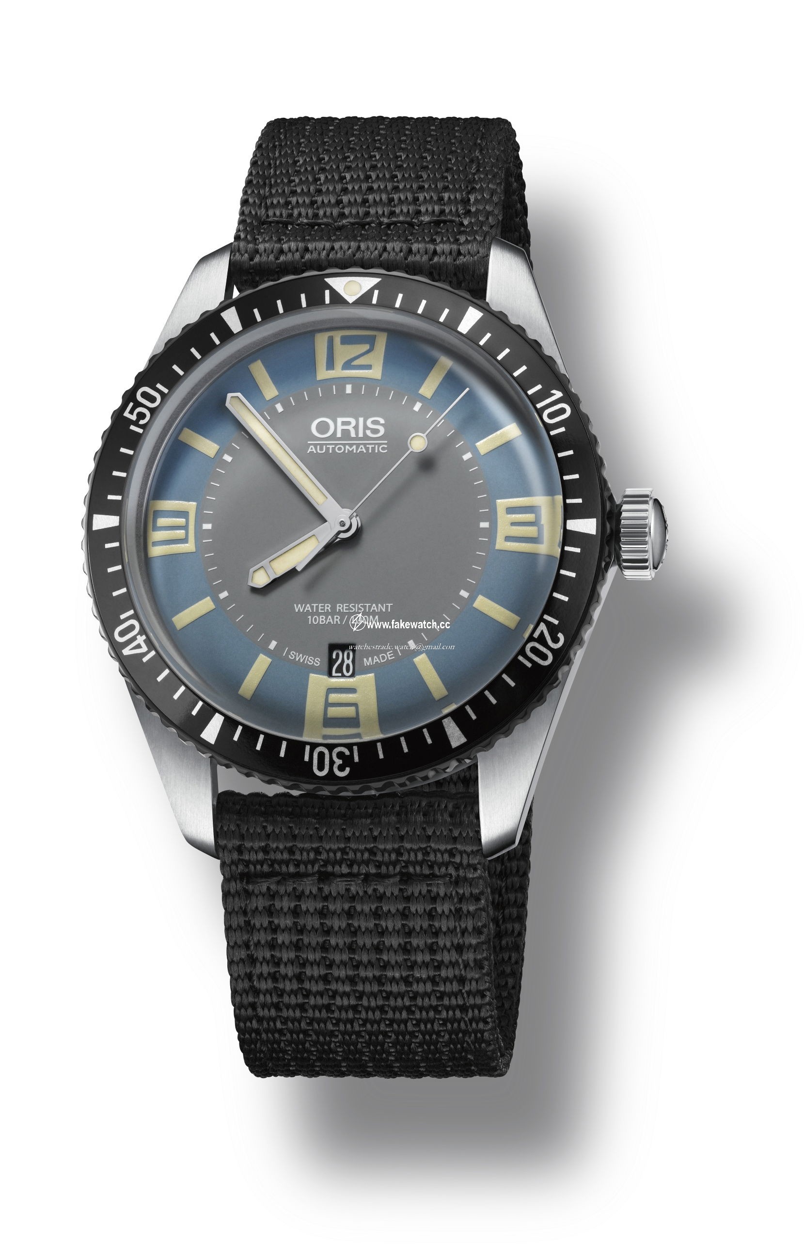 Oris Divers Sixty-Five 01 733 7707 4065-07 5 20 24
