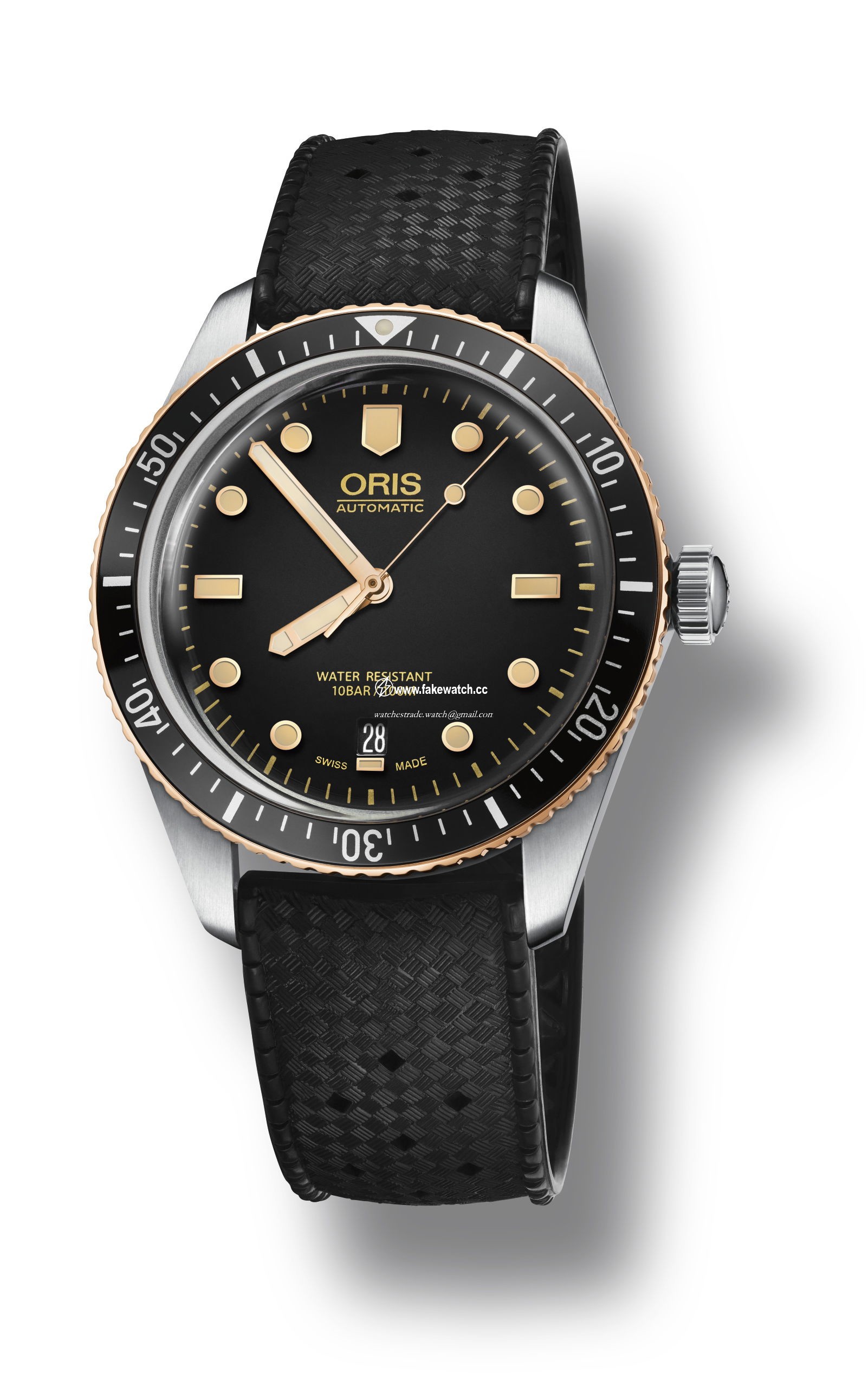 Oris Divers Sixty-Five 01 733 7707 4354-07 4 20 18