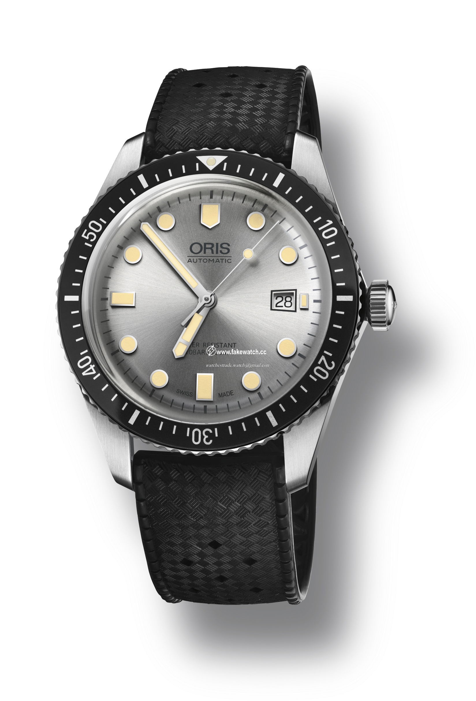 Oris Divers Sixty-Five 01 733 7720 4051-07 4 21 18