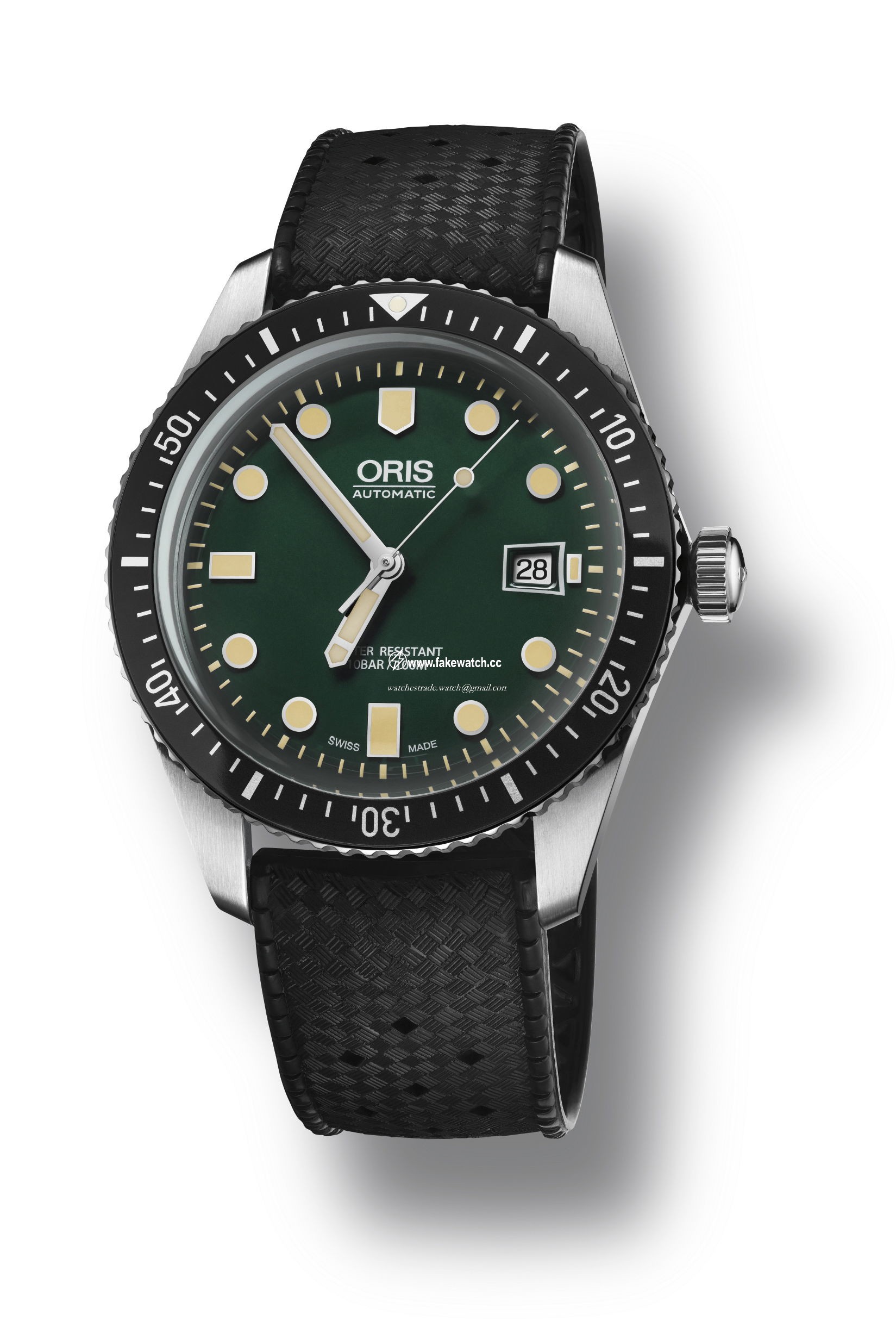 Oris Divers Sixty-Five 01 733 7720 4057-07 4 21 18