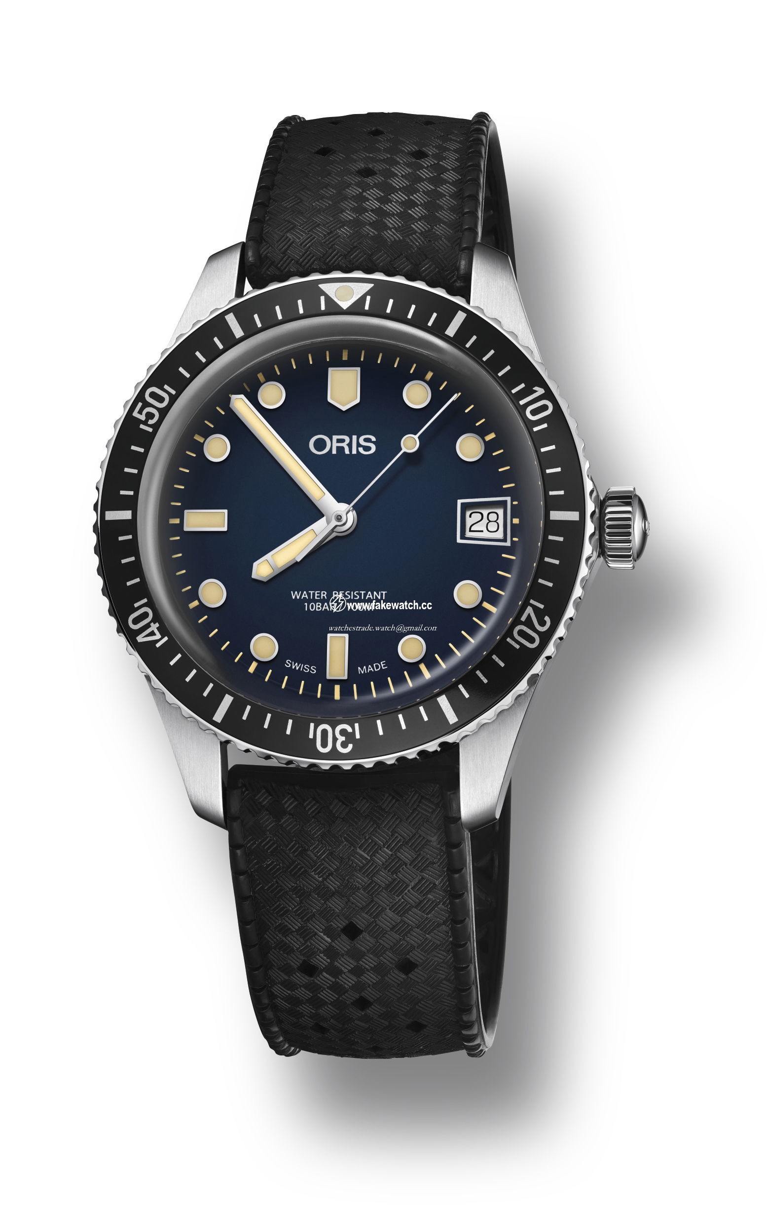 Oris Divers Sixty-Five 01 733 7747 4055-07 4 17 18