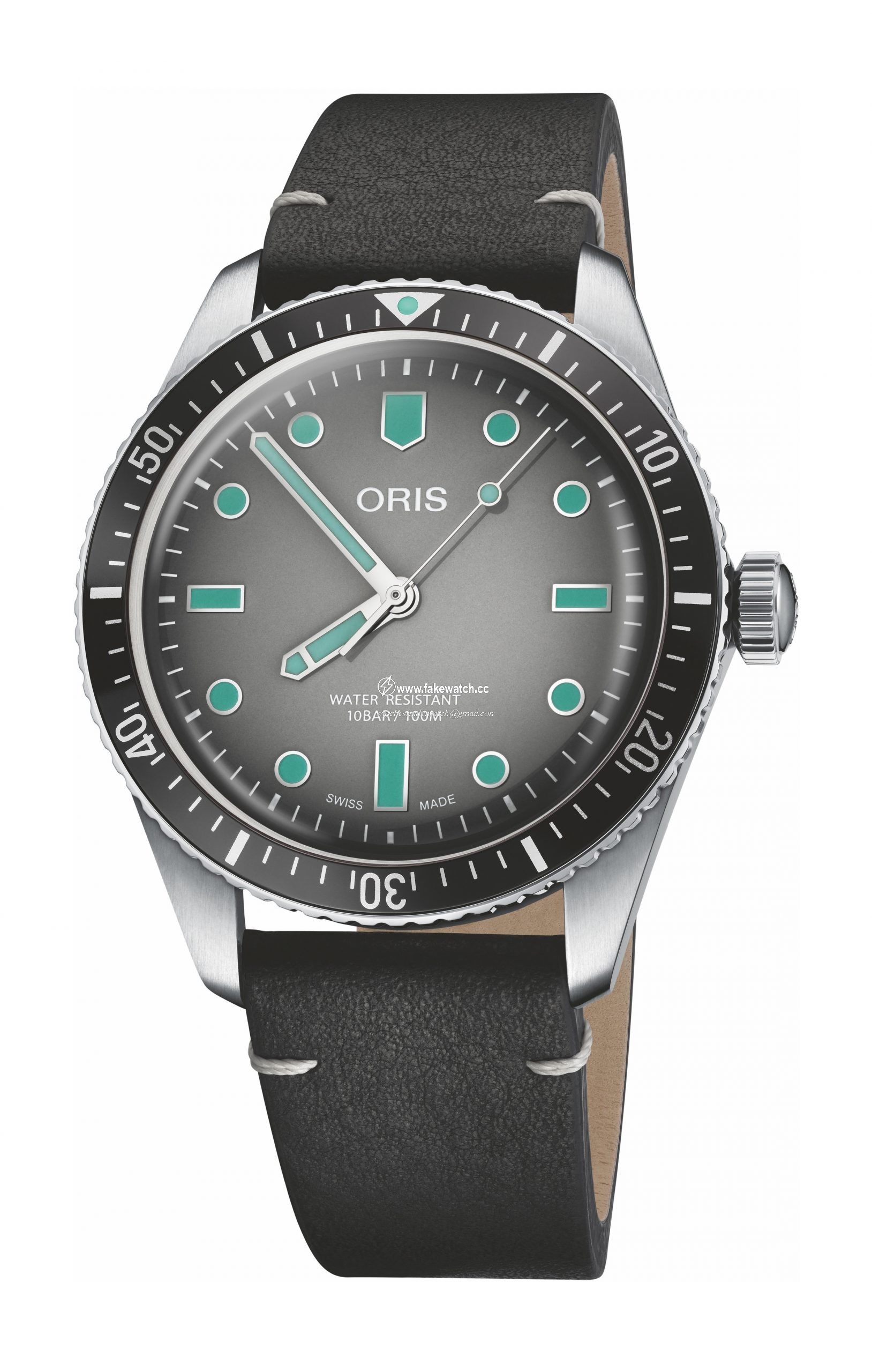 Oris Divers Sixty-Five 733 7707 4053-07 5 20 89