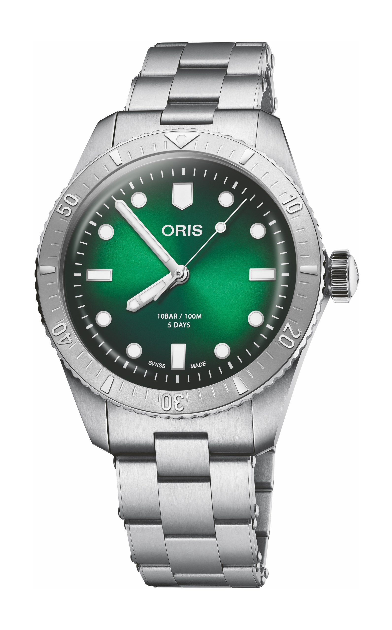 Oris Divers Sixty-Five Calibre 400 01 400 7774 4057-07 8 19 18