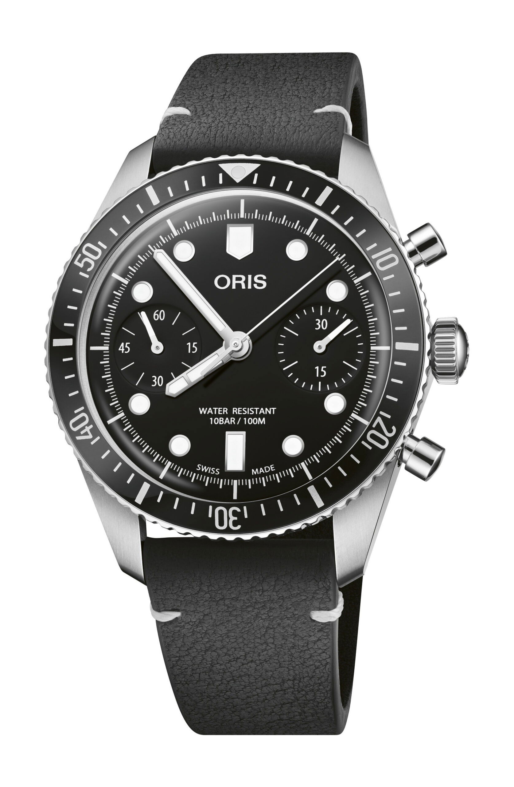 Oris Divers Sixty-Five Chronograph 01 771 7791 4054-07 6 20 01