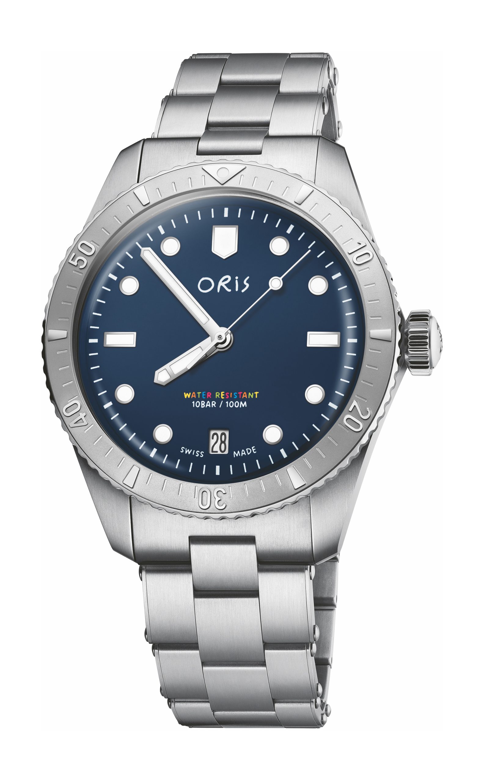 Oris Divers Sixty-Five LFP Limited Edition 01 733 7771 4085-Set