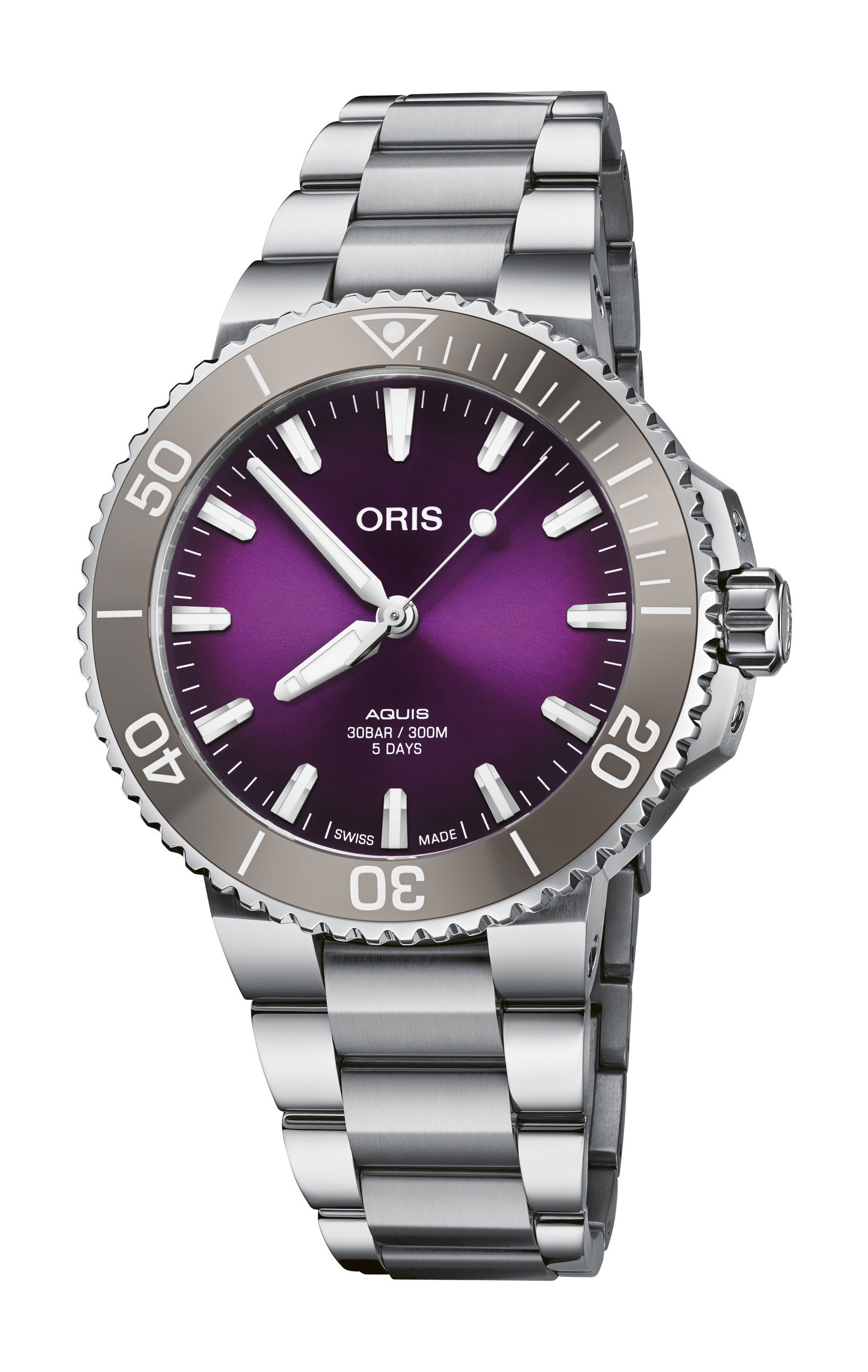 Oris Holstein Edition 2023 400 7769 4188-Set