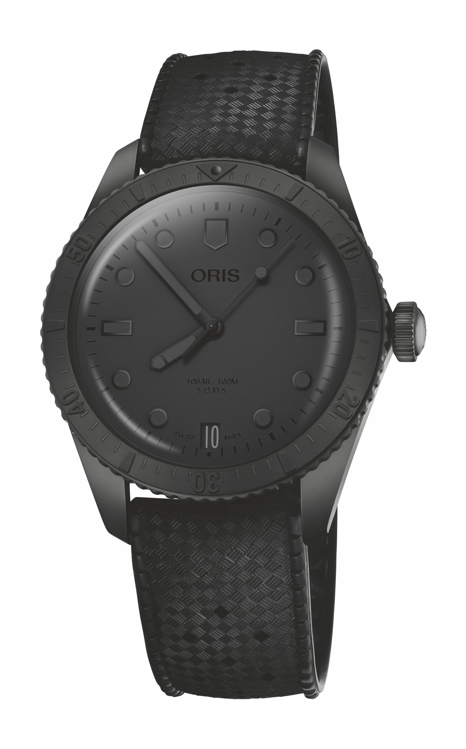 Oris Holstein Edition 2024 01 400 7794 4784-Set