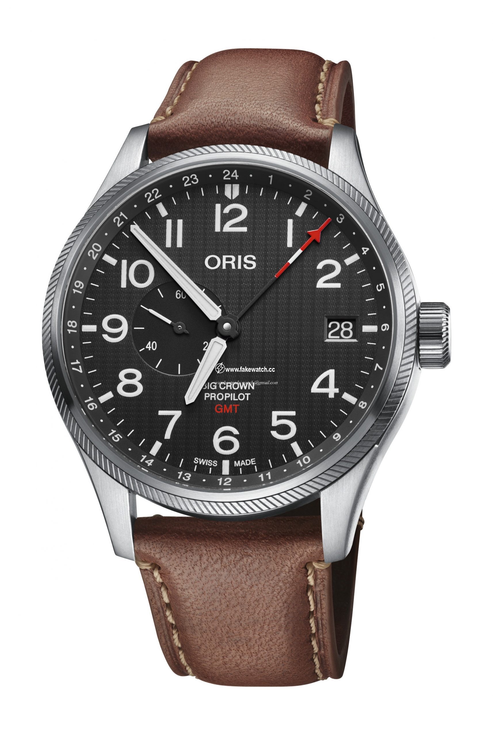 Oris Oris 56th Reno Air Races Limited Edition 01 748 7710 4184-Set