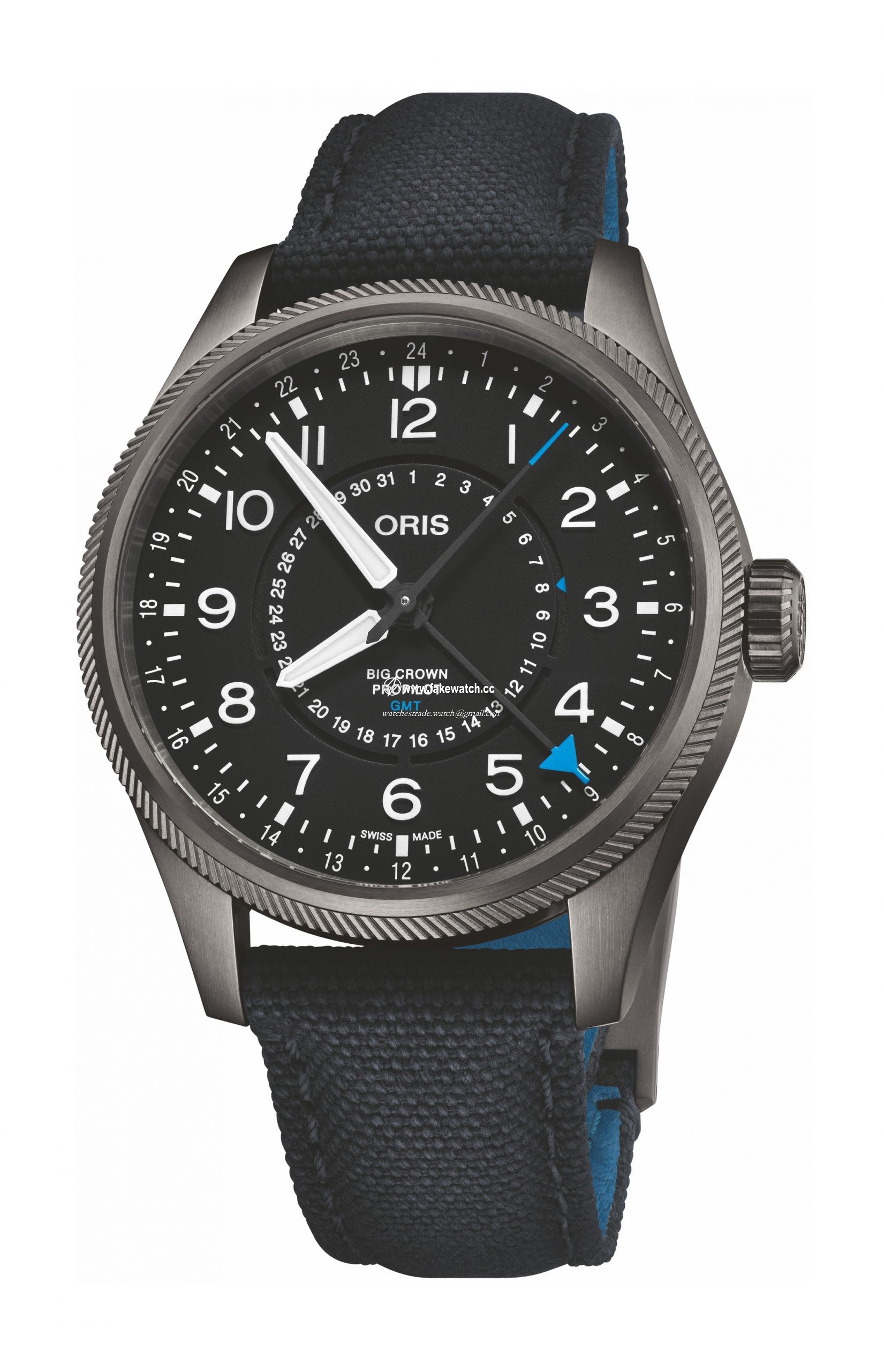 Oris Oris 57th Reno Air Races Limited Edition 01 798 7768 4284-Set