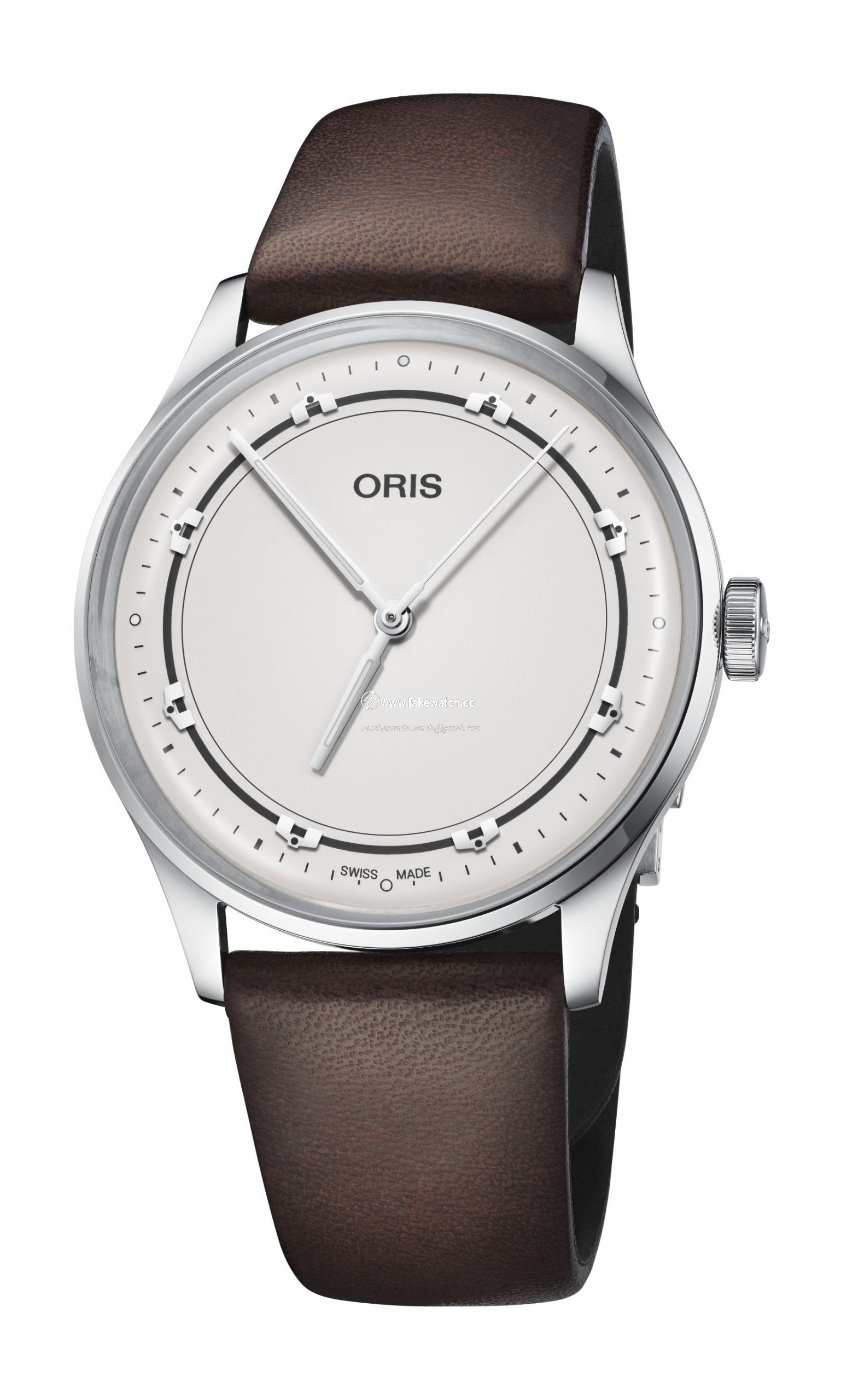 Oris Art Blakey Limited Edition 01 733 7762 4081-Set
