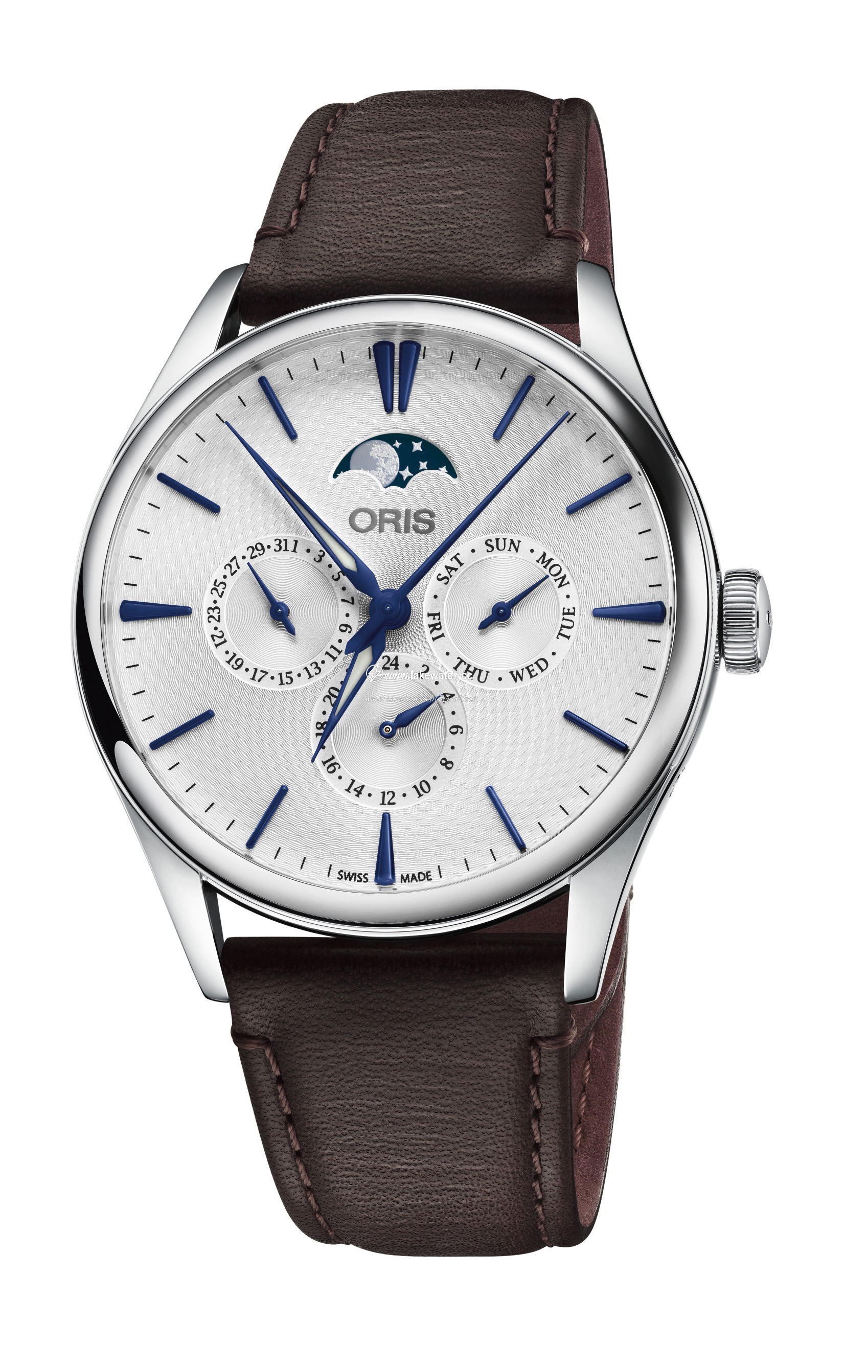 Oris Oris Artelier Complication 01 781 7729 4051-07 5 21 31FC