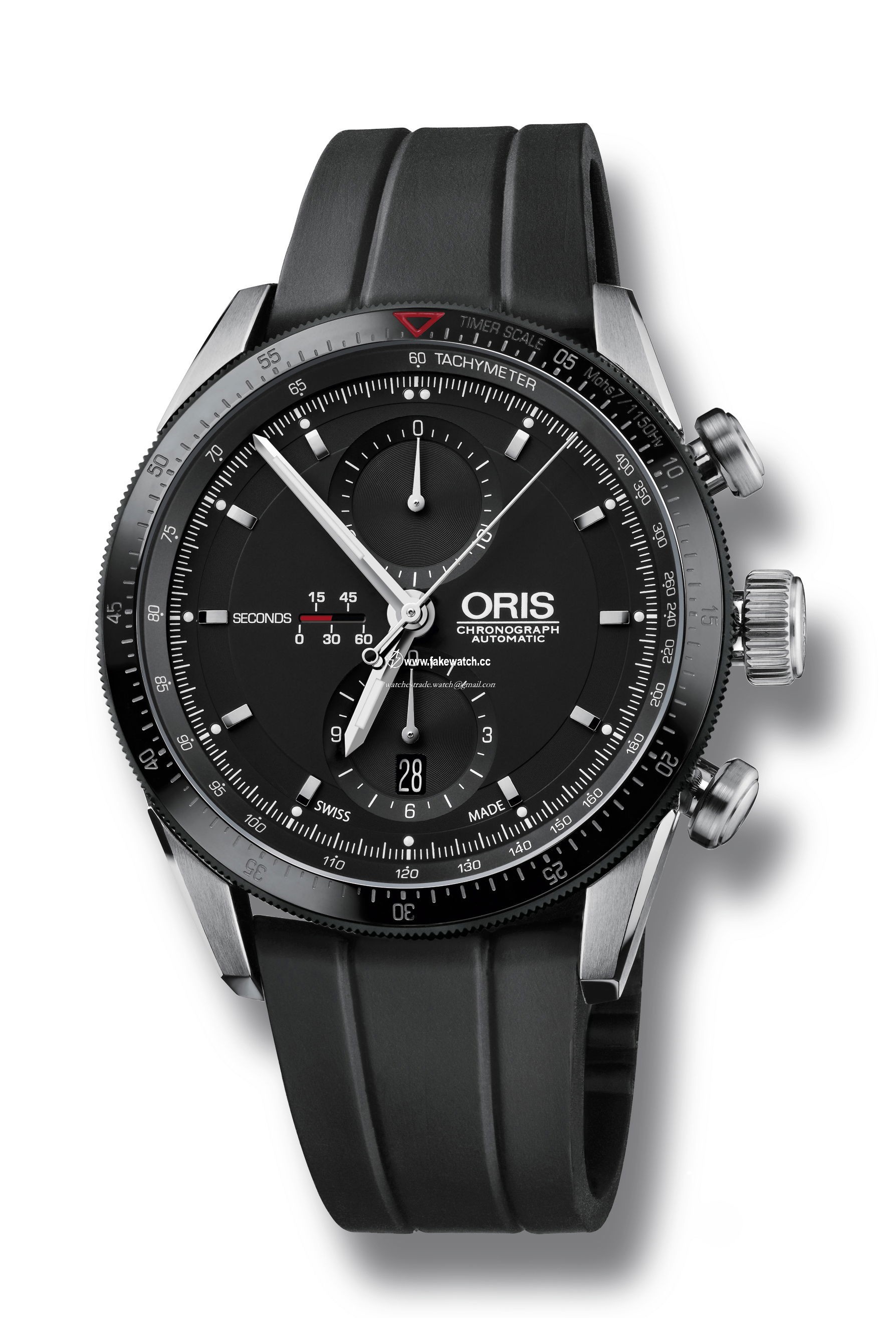 Oris Oris Artix GT Chronograph 01 674 7661 4434-07 4 22 20FC
