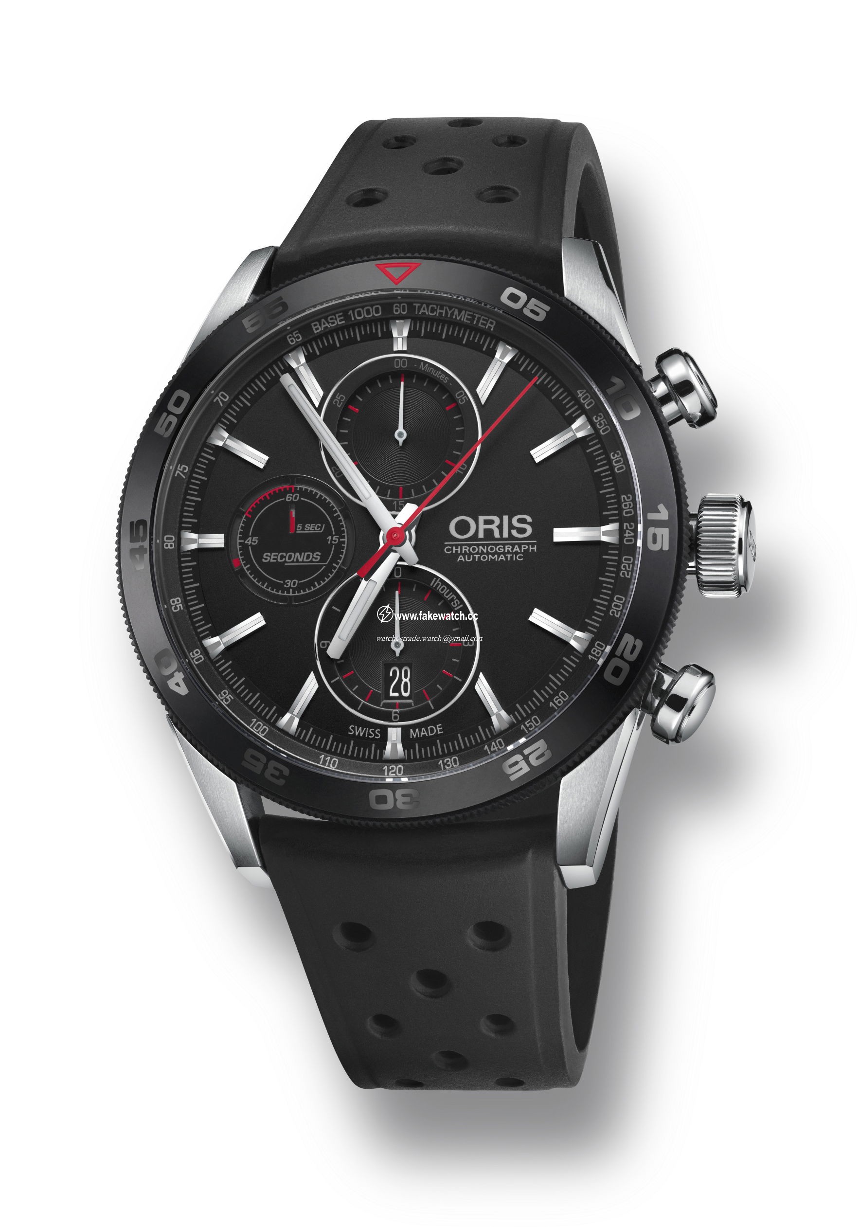Oris Oris Artix GT Chronograph 01 774 7661 4424-07 4 22 25FC