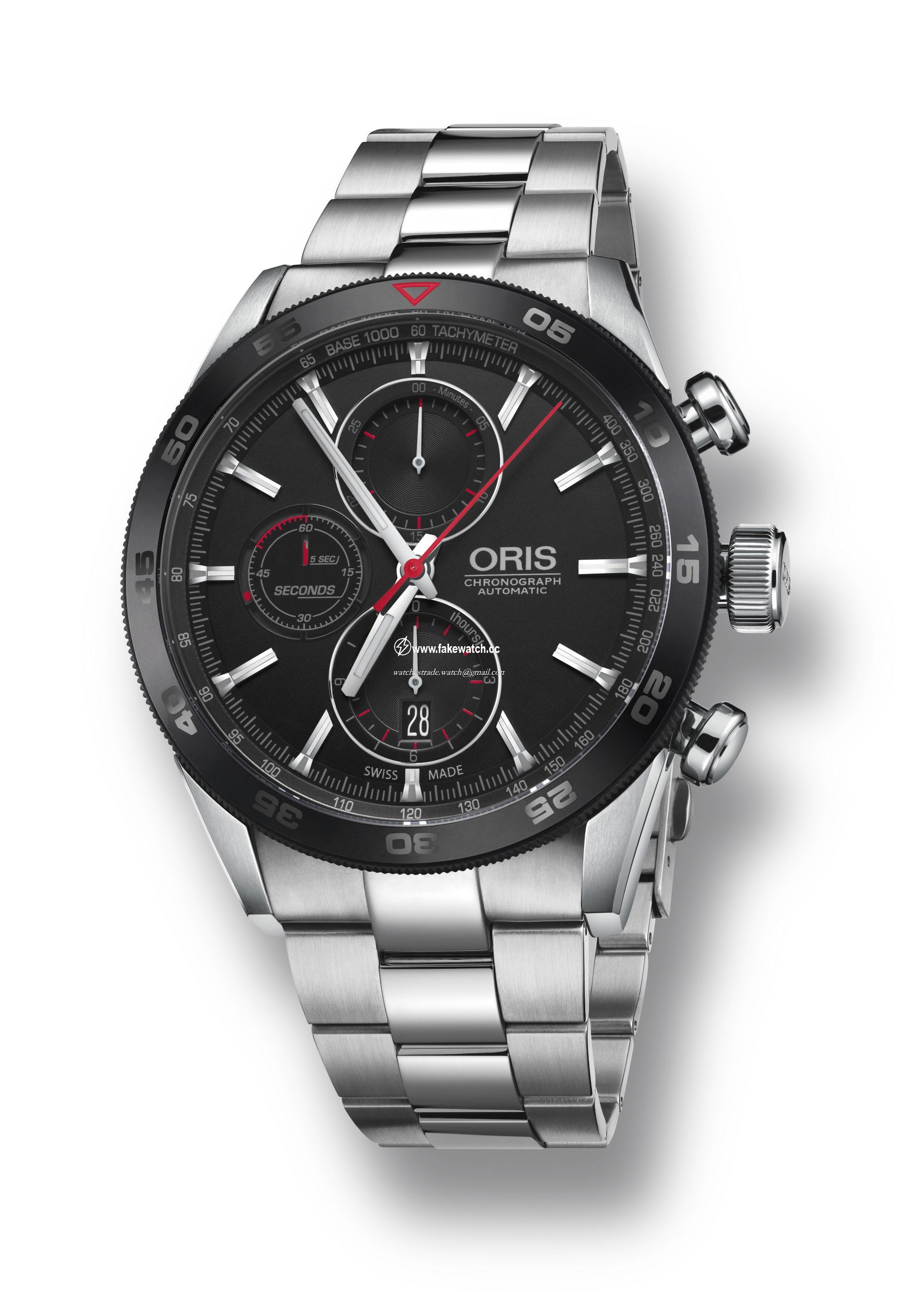 Oris Oris Artix GT Chronograph 01 774 7661 4424-07 8 22 87