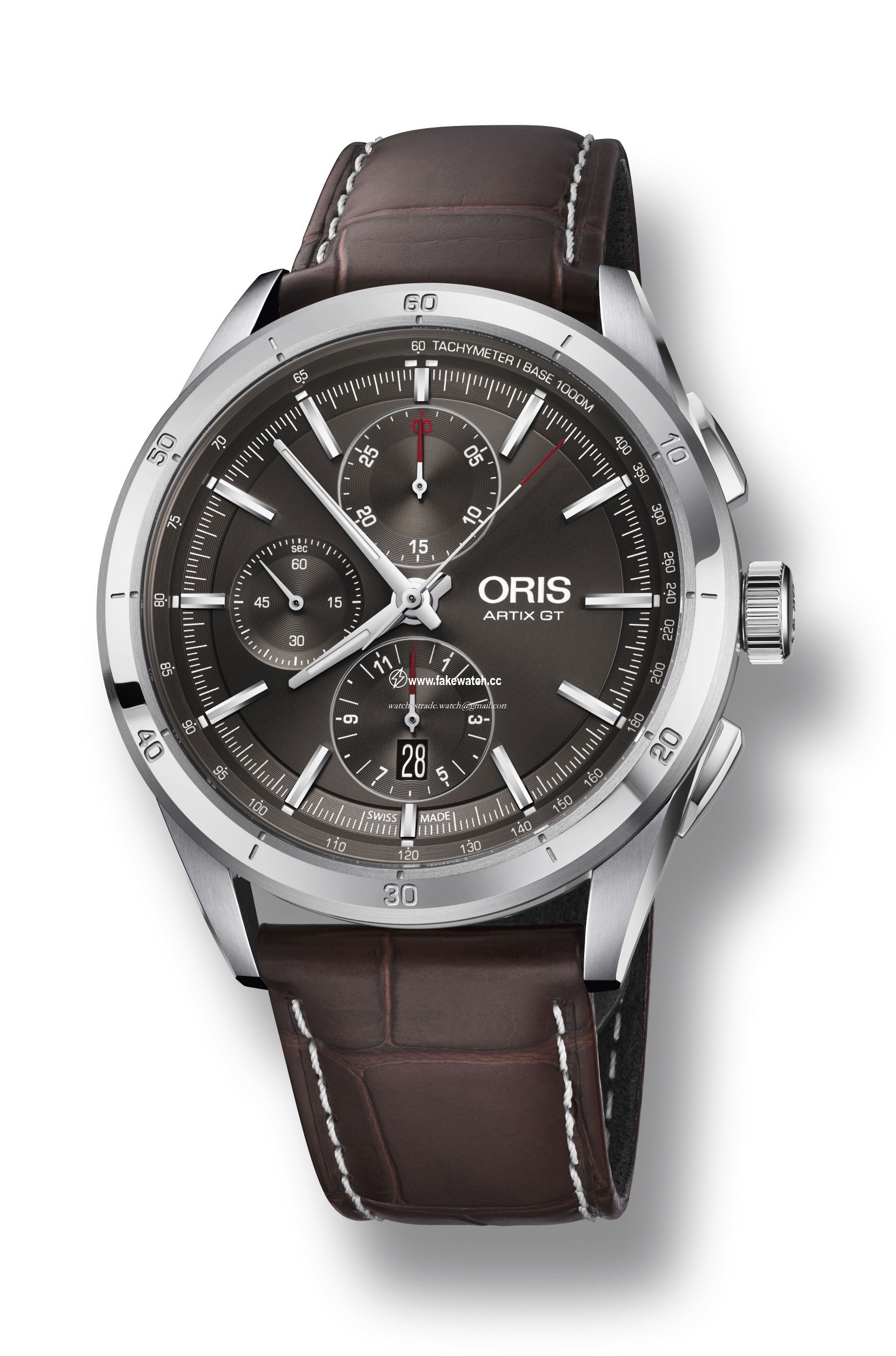 Oris Oris Artix GT Chronograph 01 774 7750 4153-07 1 22 10FC