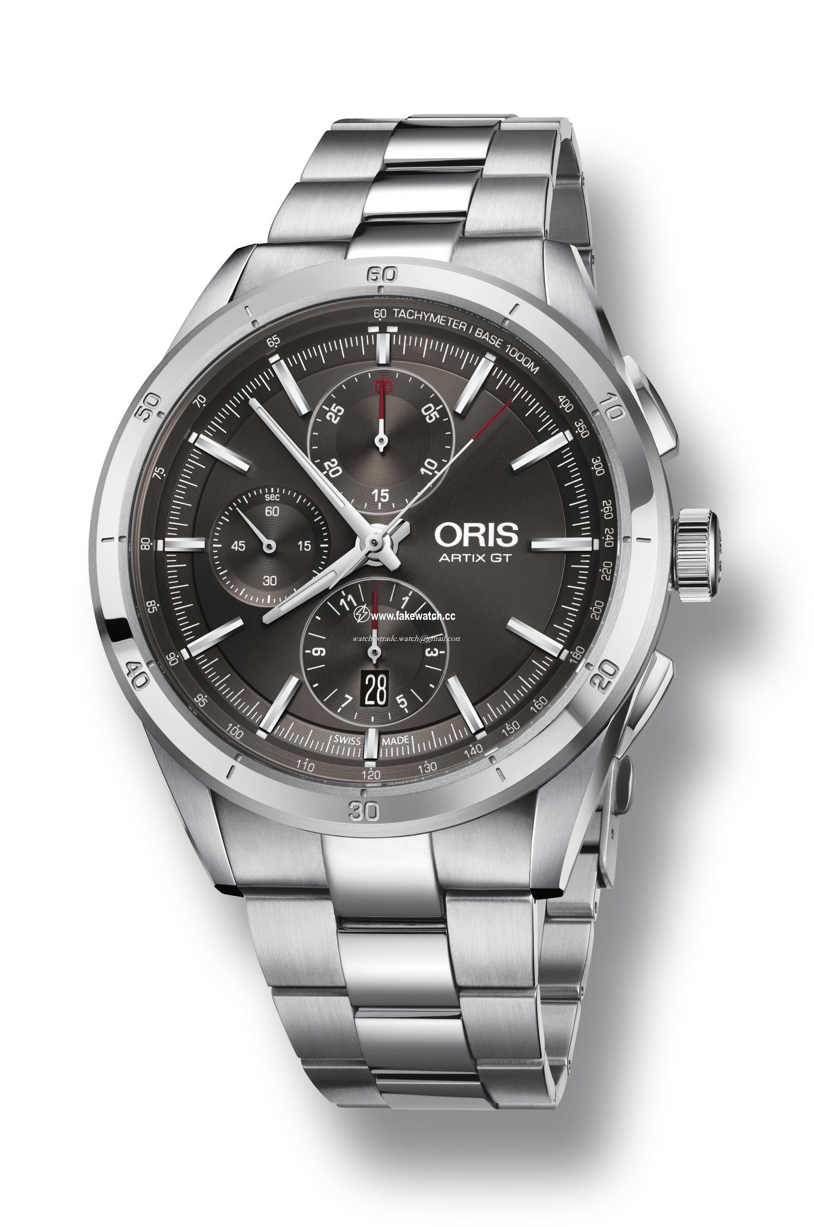 Oris Oris Artix GT Chronograph 01 774 7750 4153-07 8 22 87