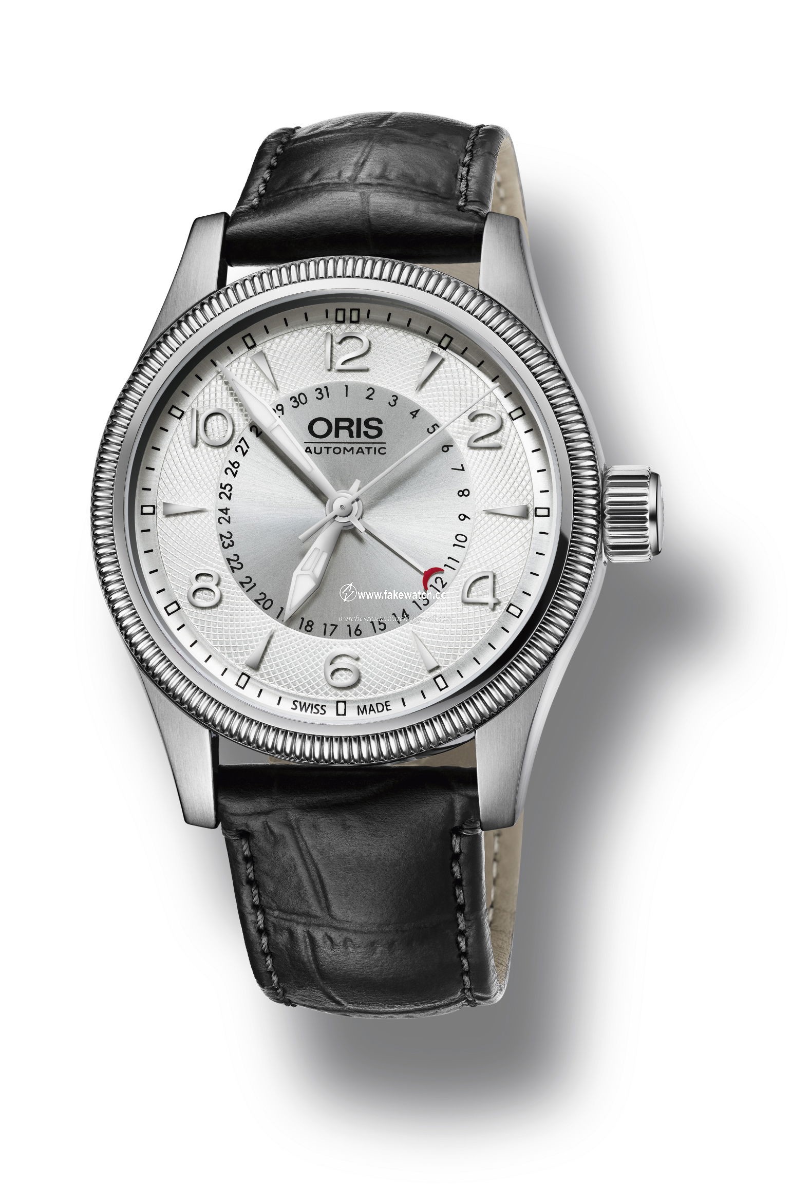 Oris Oris Big Crown Pointer Date 01 754 7679 4061-07 5 20 76FC