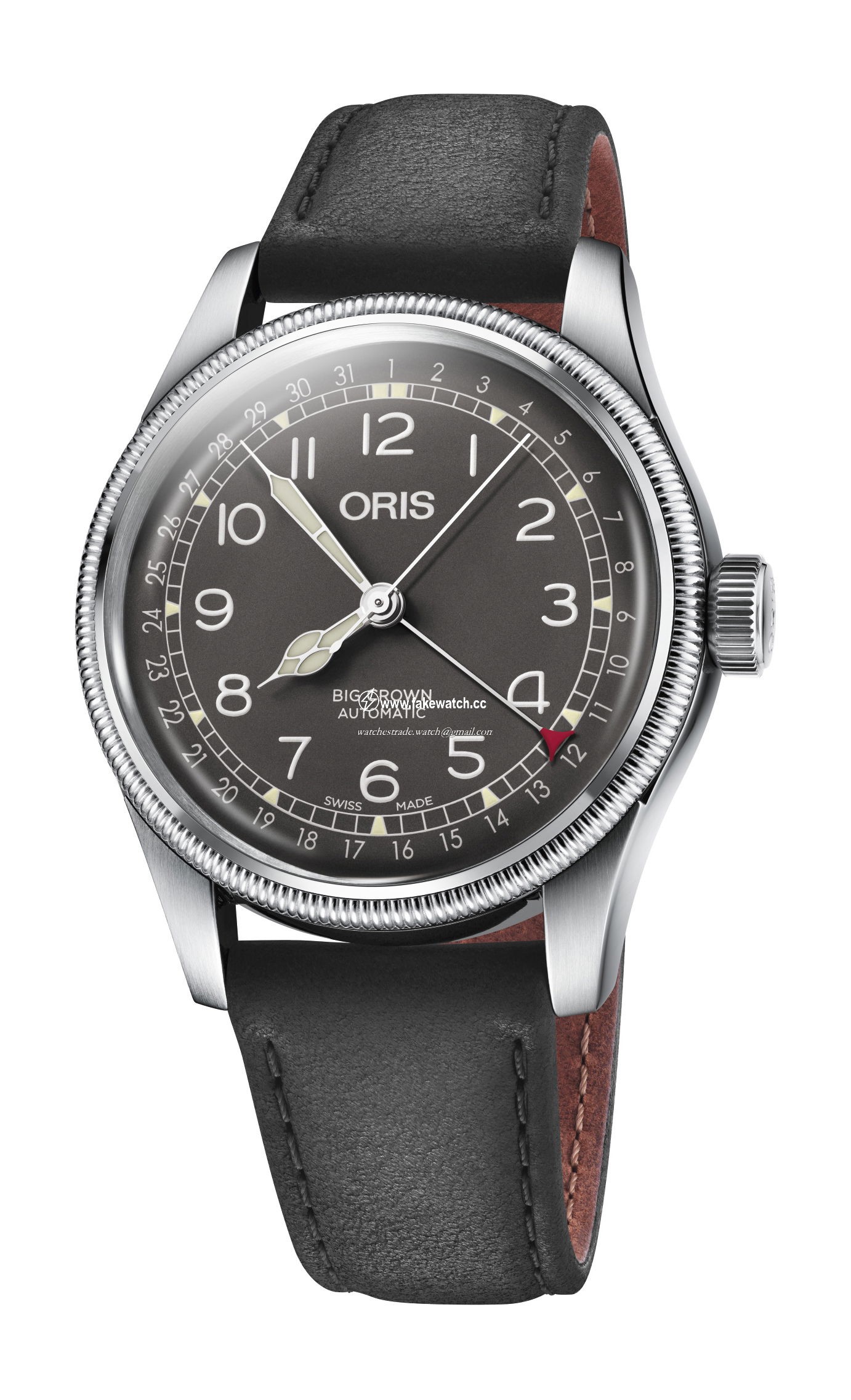 Oris Big Crown Pointer Date 01 754 7741 4064-07 5 20 65?