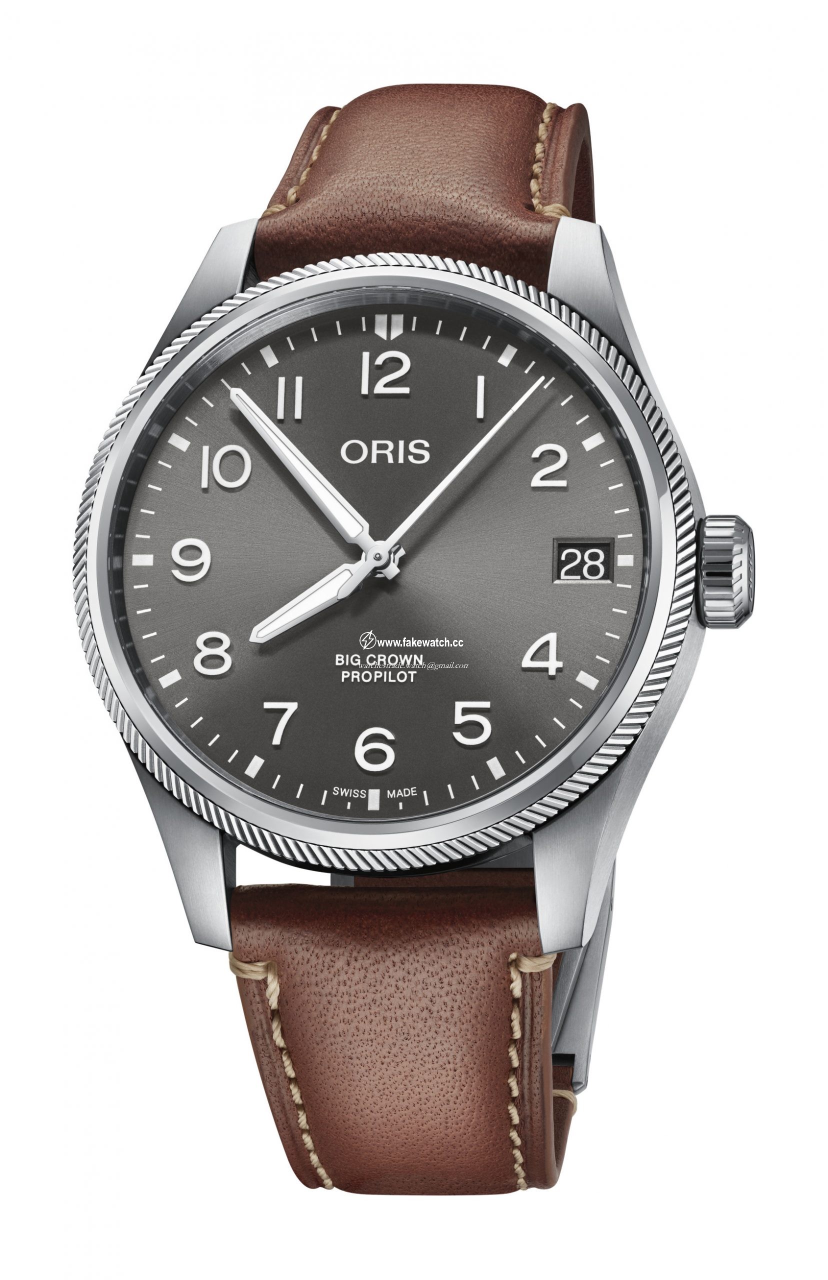 Oris Oris Big Crown ProPilot Big Date 01 751 7761 4063-07 6 20 07LC