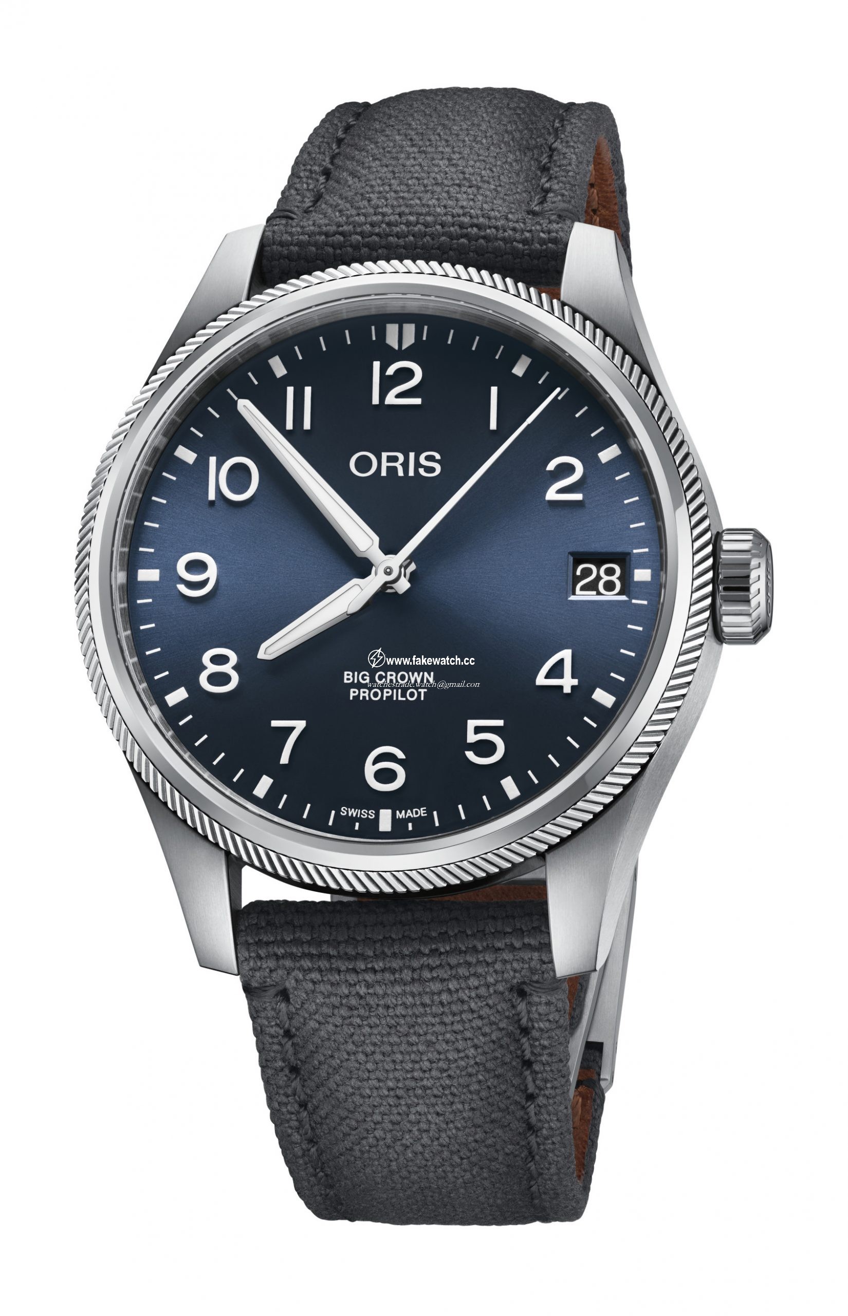 Oris Oris Big Crown ProPilot Big Date 01 751 7761 4065-07 3 20 05LC