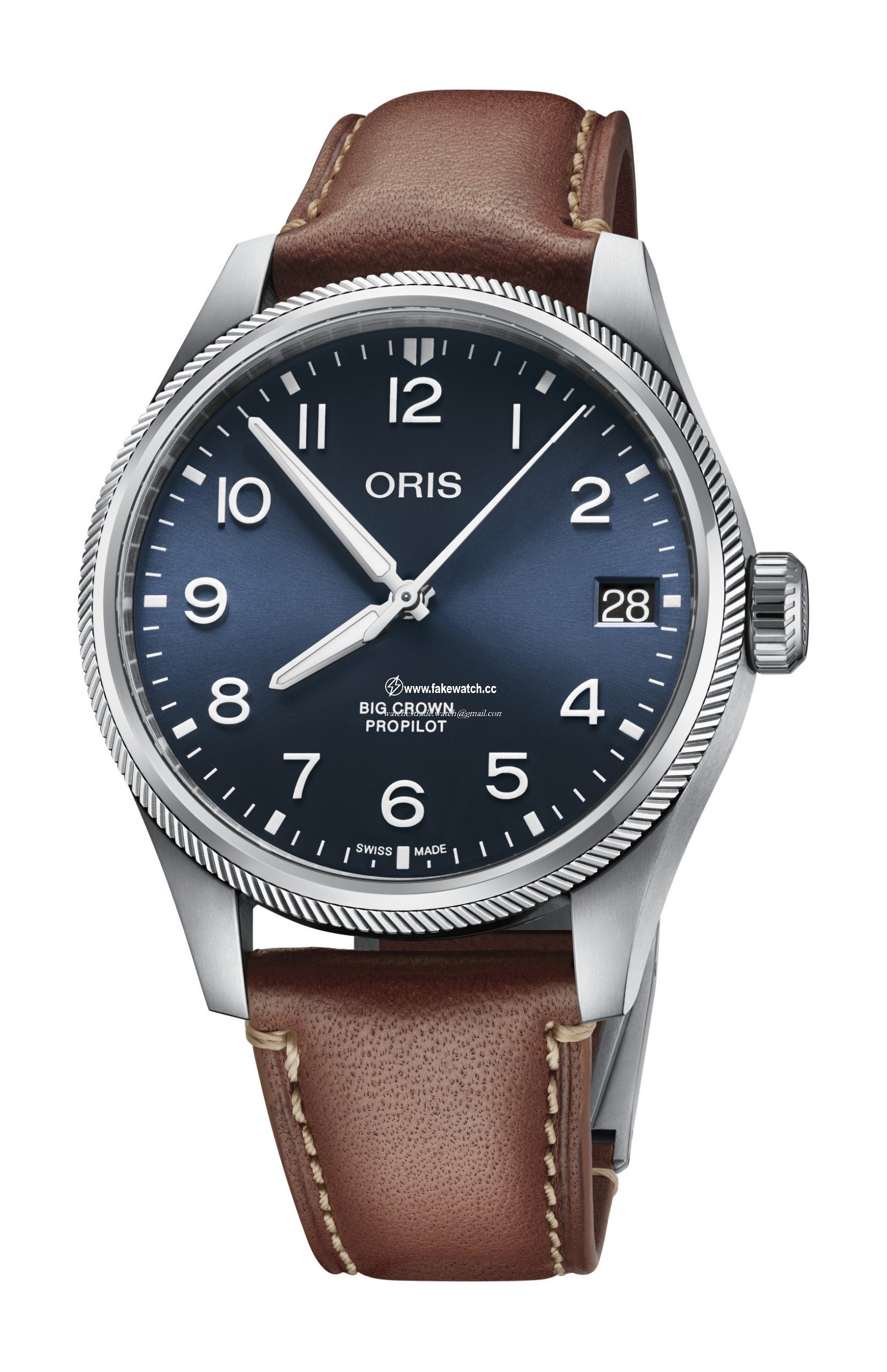 Oris Oris Big Crown ProPilot Big Date 01 751 7761 4065-07 6 20 07LC