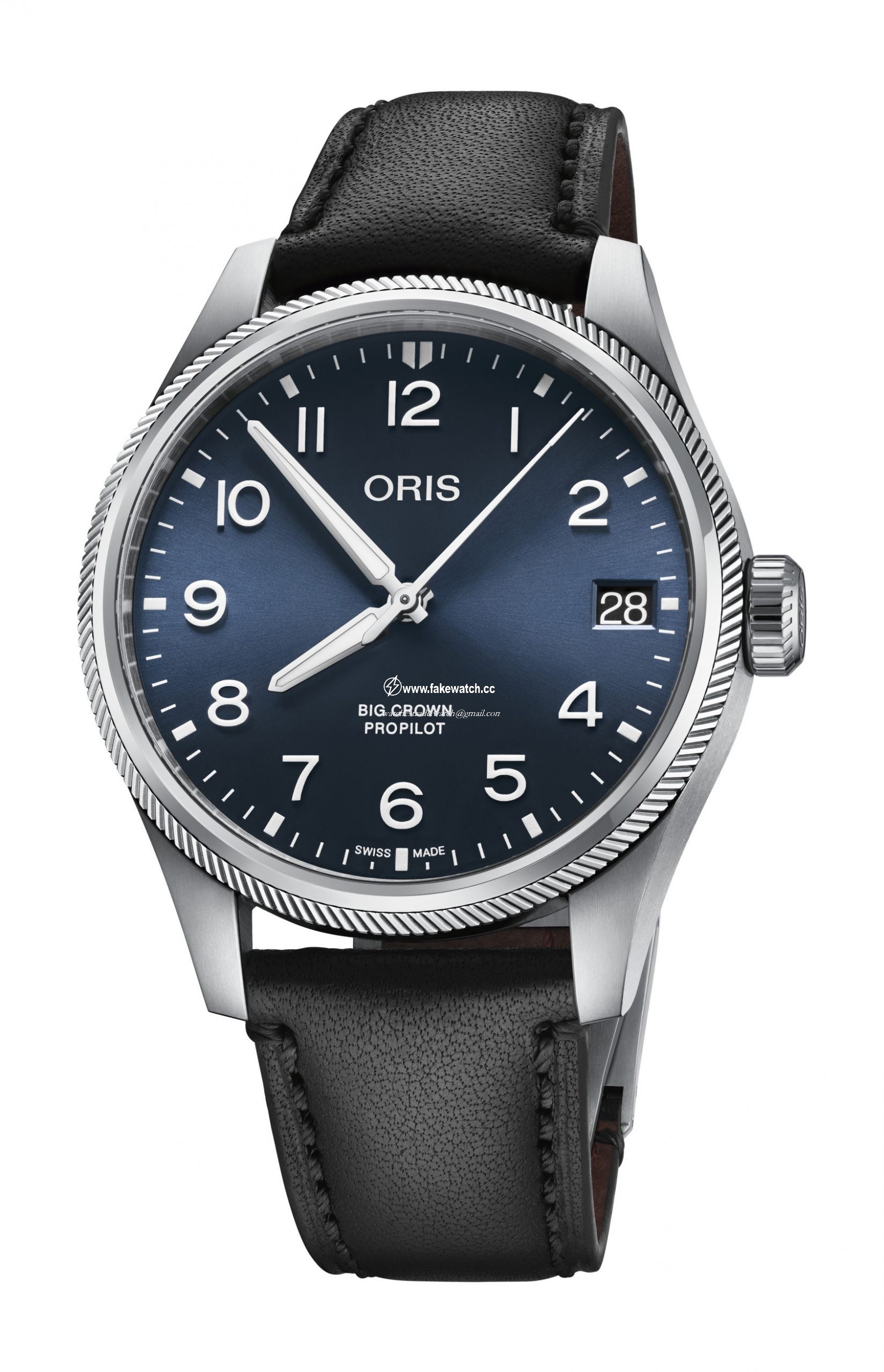 Oris Oris Big Crown ProPilot Big Date 01 751 7761 4065-07 6 20 08LC