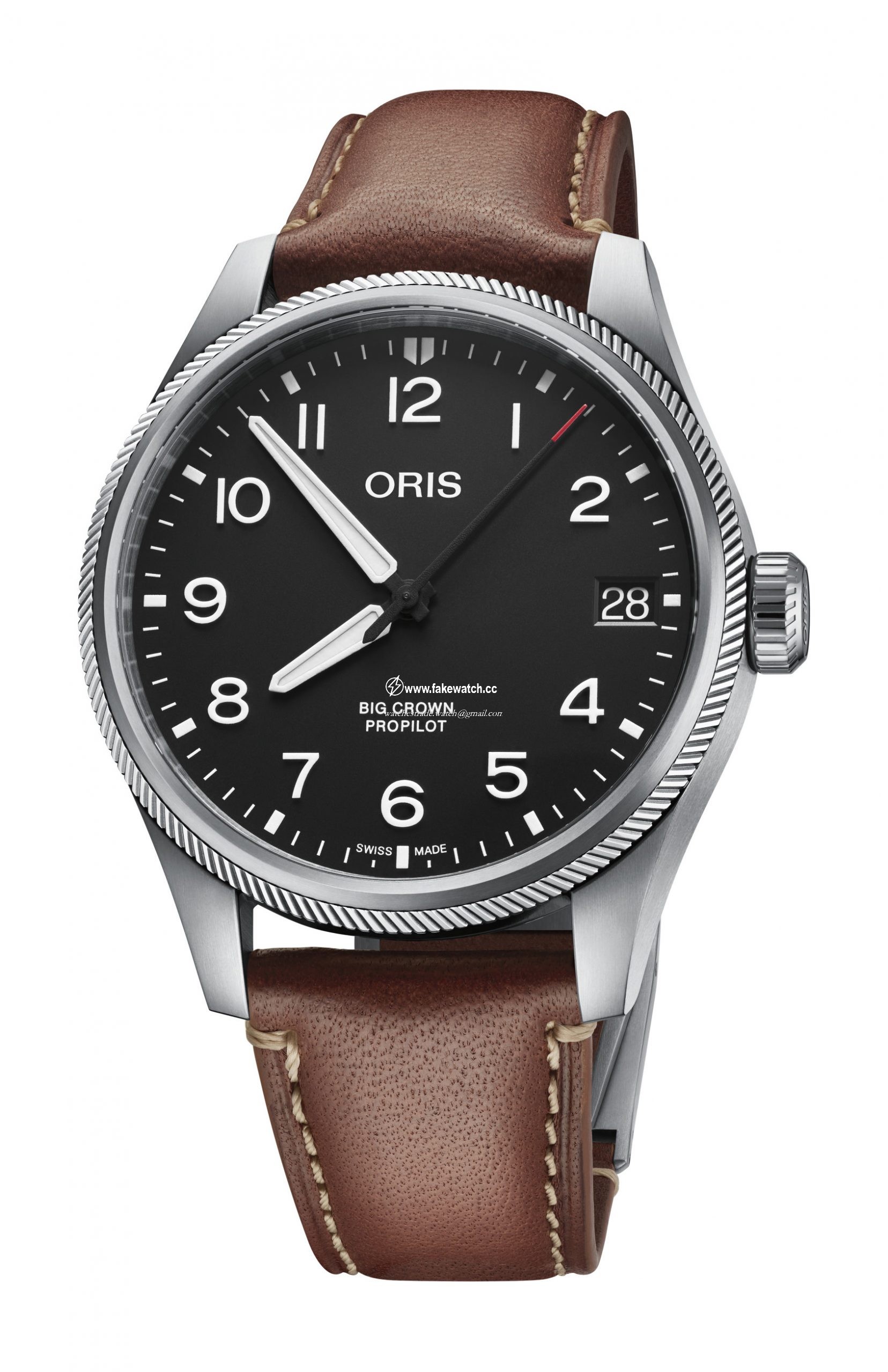 Oris Oris Big Crown ProPilot Big Date 01 751 7761 4164-07 6 20 07LC