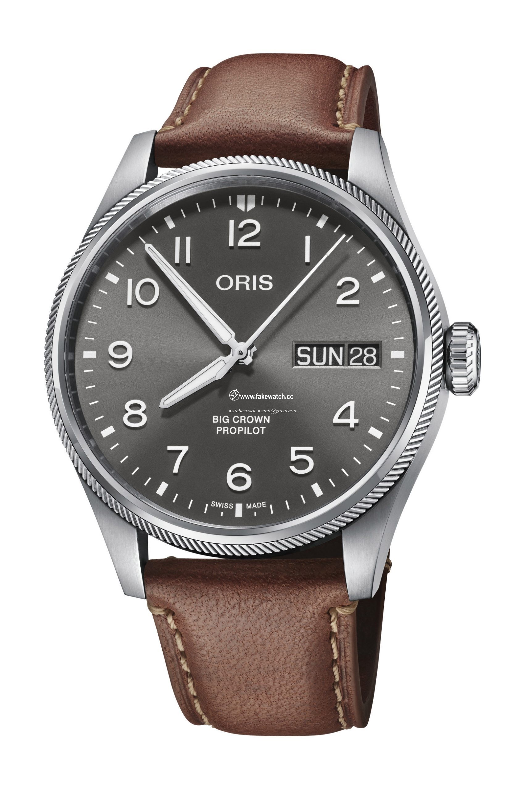 Oris Oris Big Crown ProPilot Big Day Date 01 752 7760 4063-07 5 22 07LC