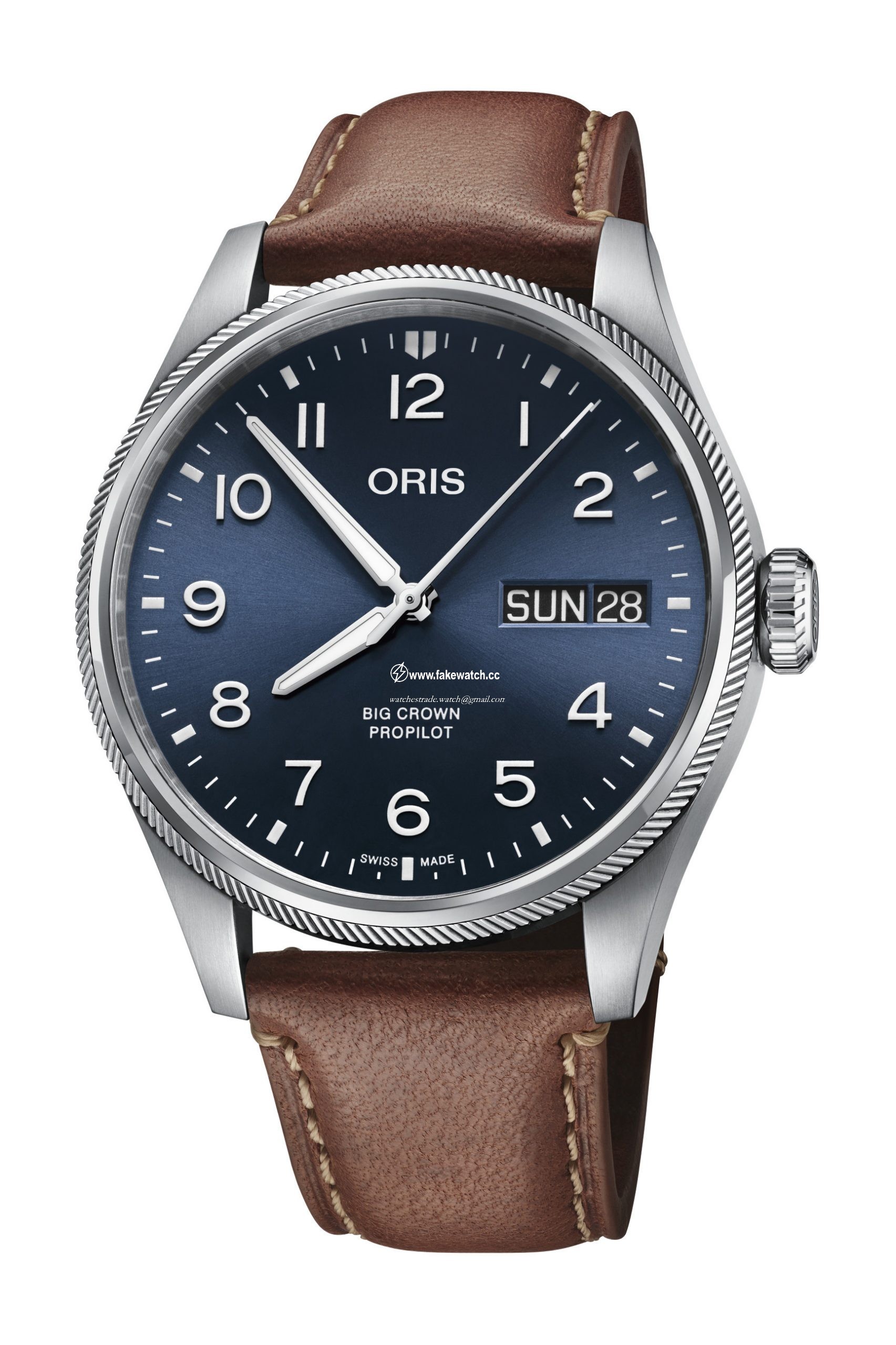 Oris Oris Big Crown ProPilot Big Day Date 01 752 7760 4065-07 5 22 07LC