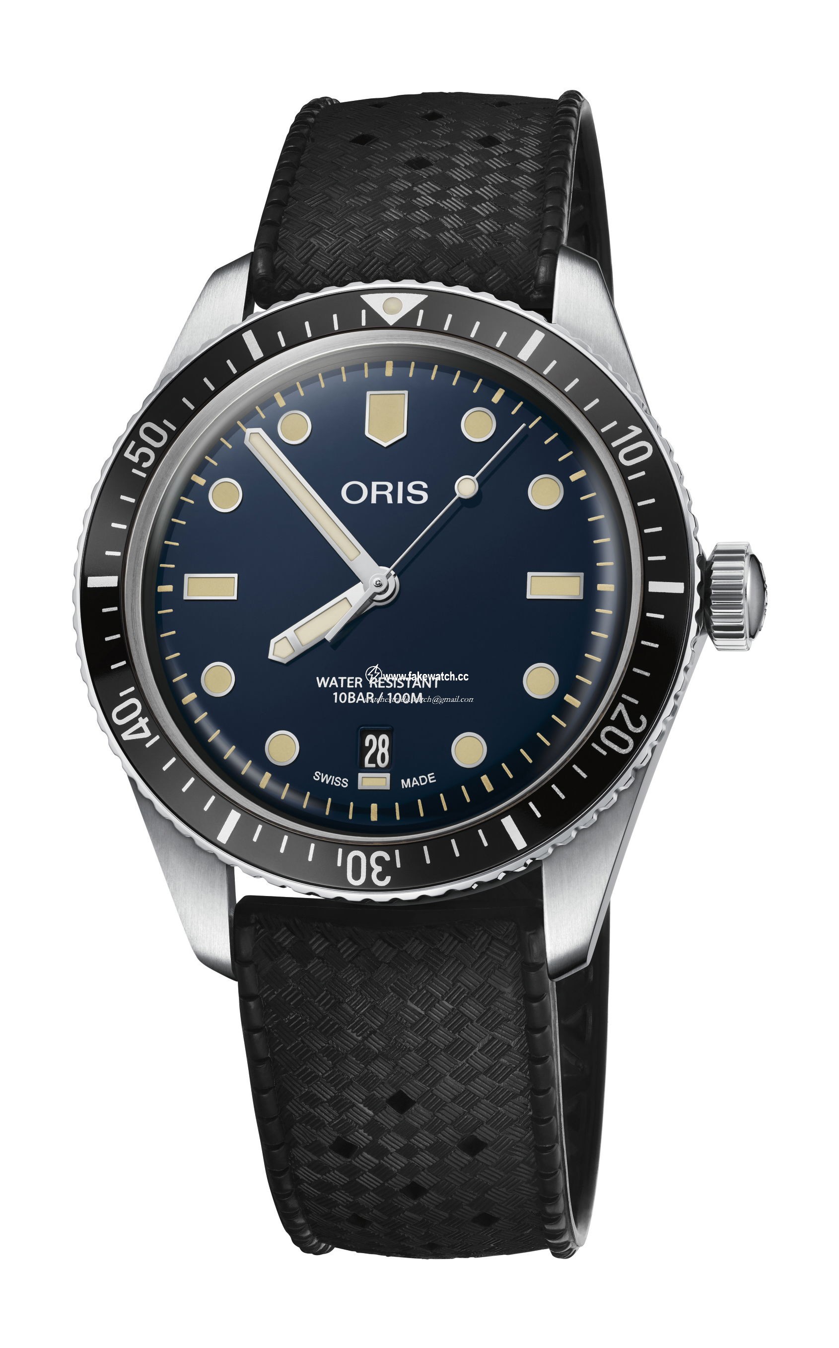 Oris Oris Divers Sixty-Five 01 733 7707 4055-07 4 20 18