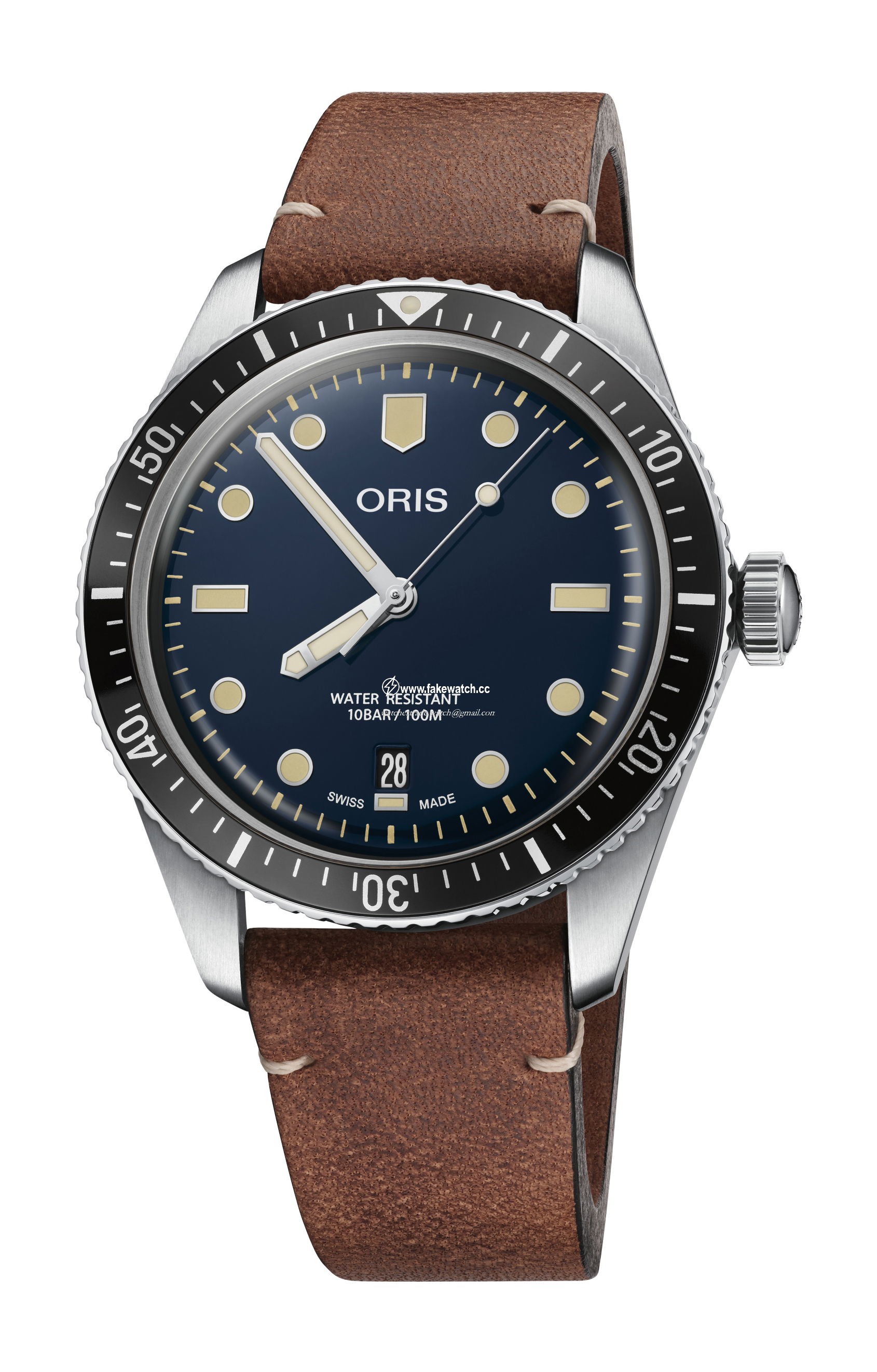 Oris Divers Sixty-Five 01 733 7707 4055-07 5 20 45