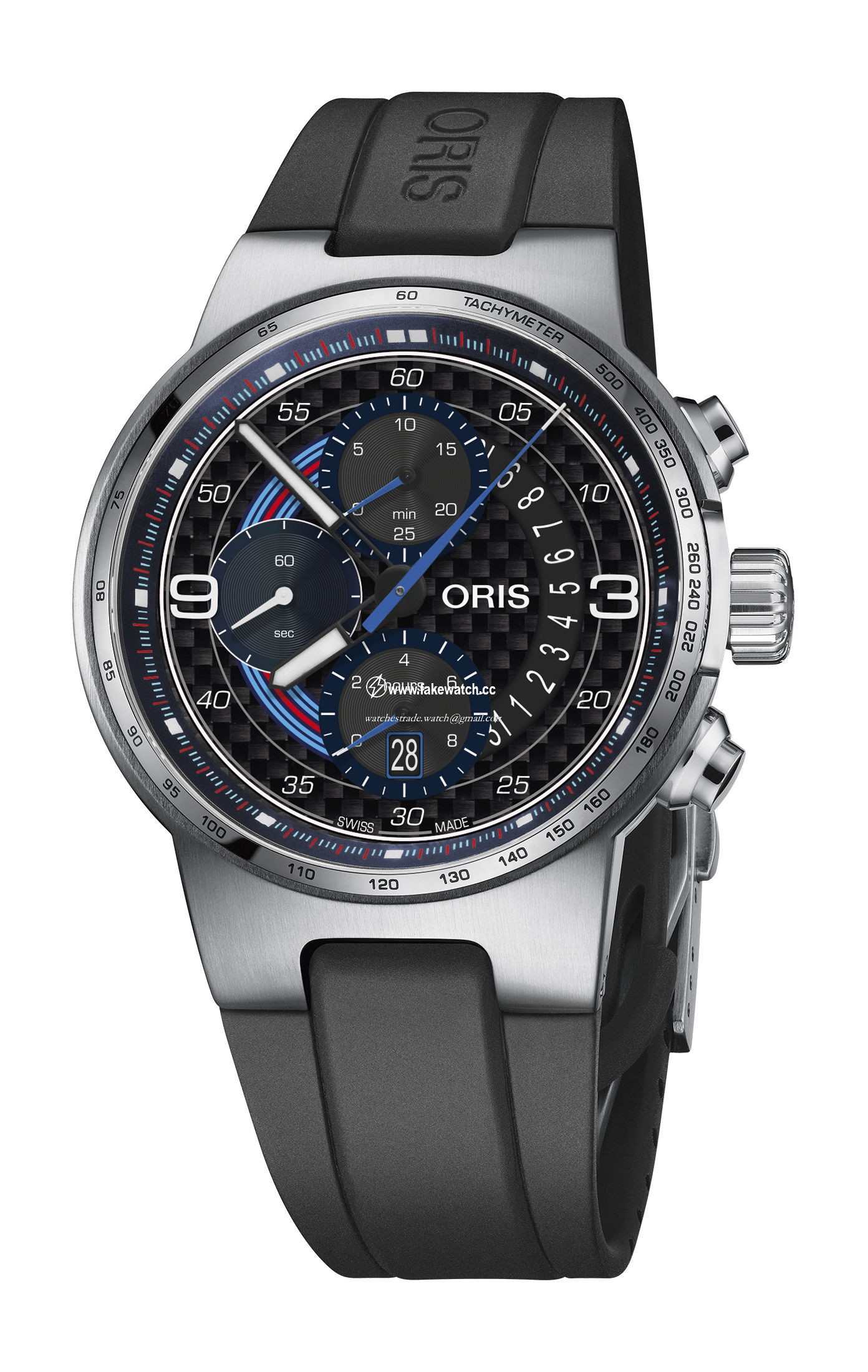 Oris Oris Martini Racing Limited Edition 01 774 7717 4184-Set RS
