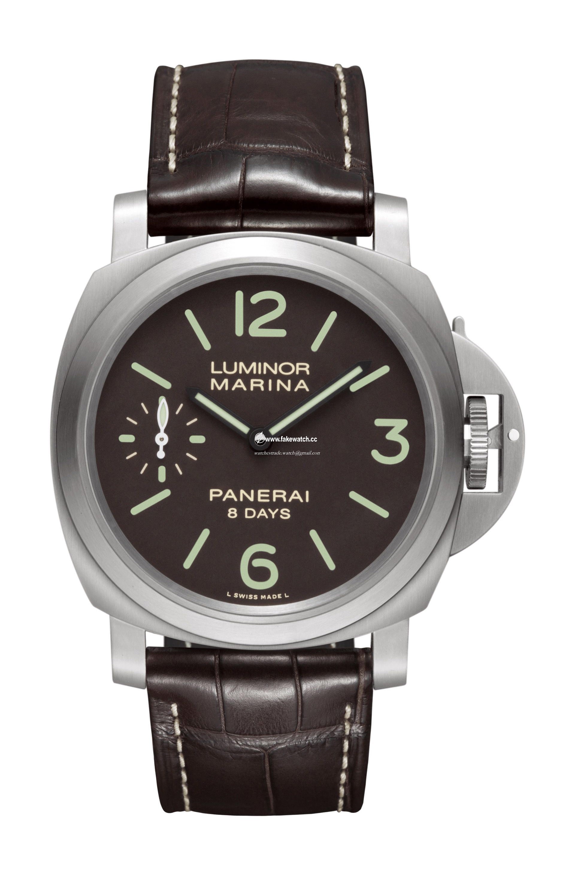 Panerai Luminor 8 Days PAM00564