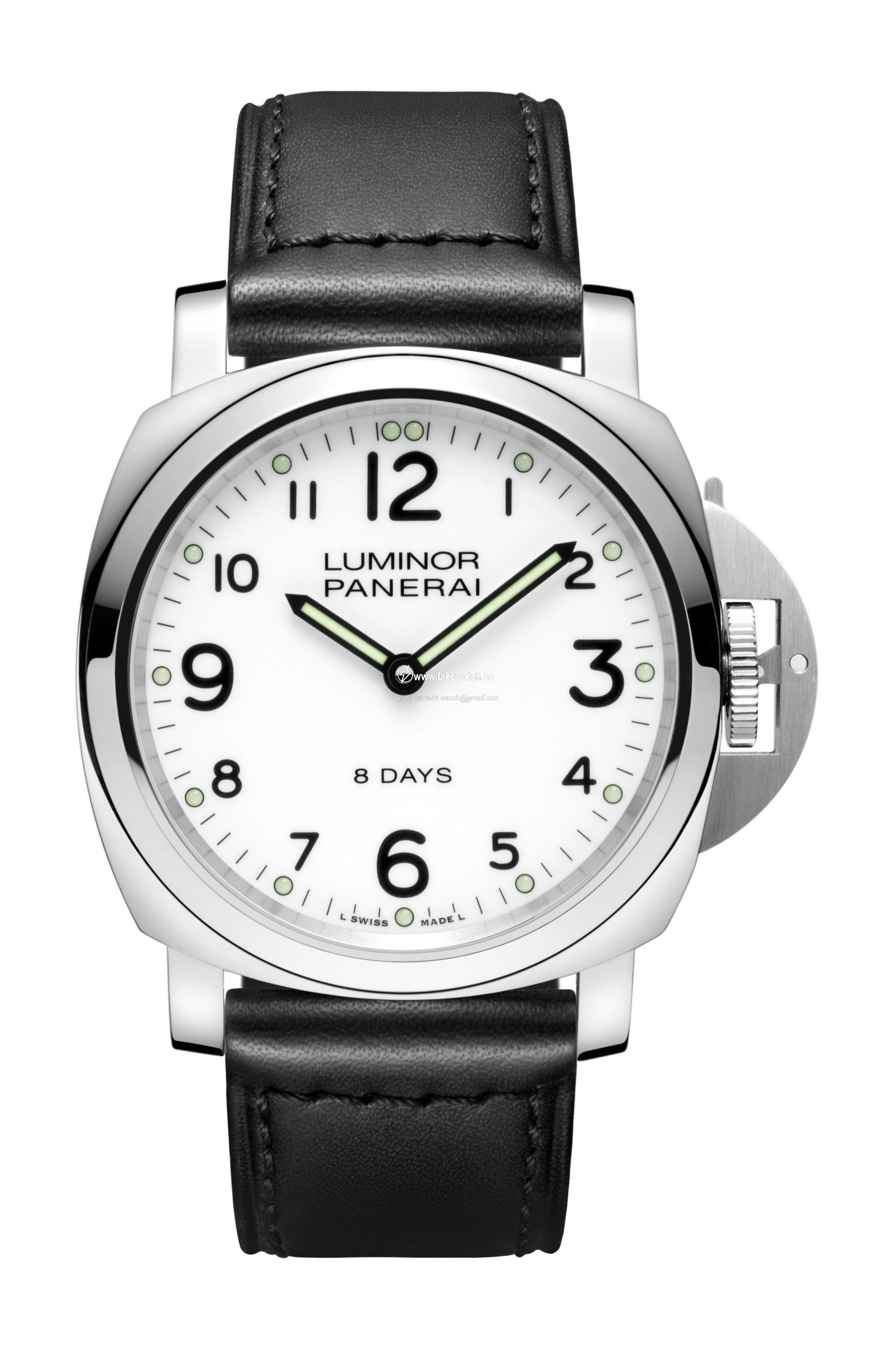 Panerai Luminor Base 8 Days PAM00561