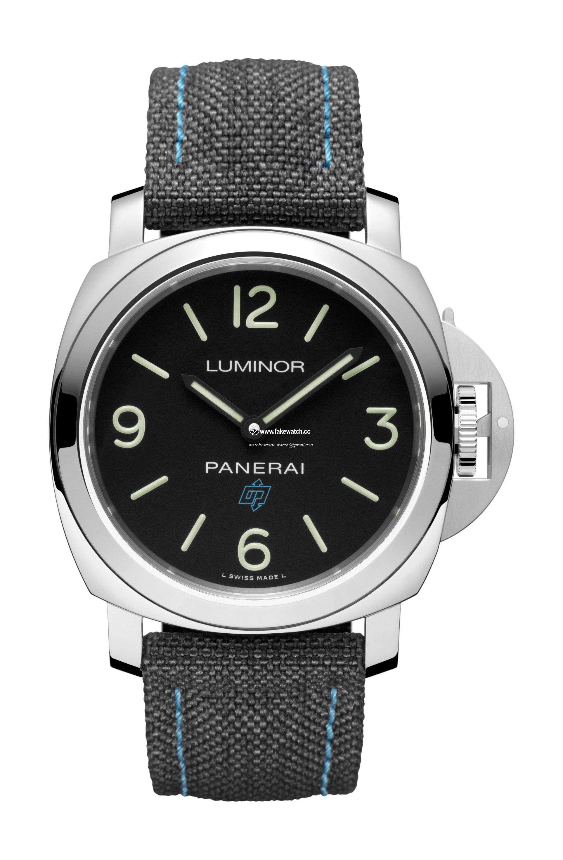 Panerai Luminor Base Logo PAM00774