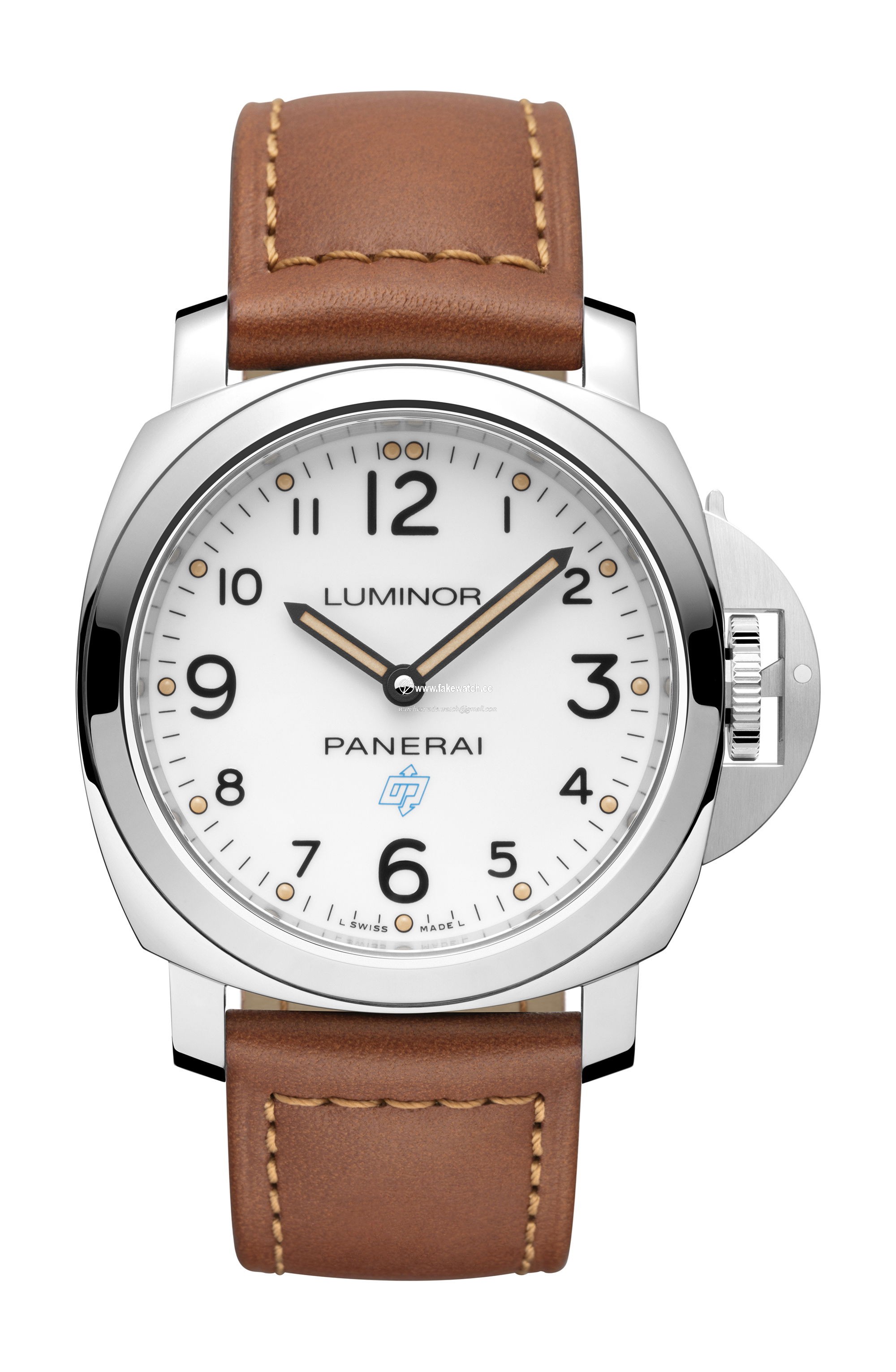 Panerai Luminor Base Logo PAM00775