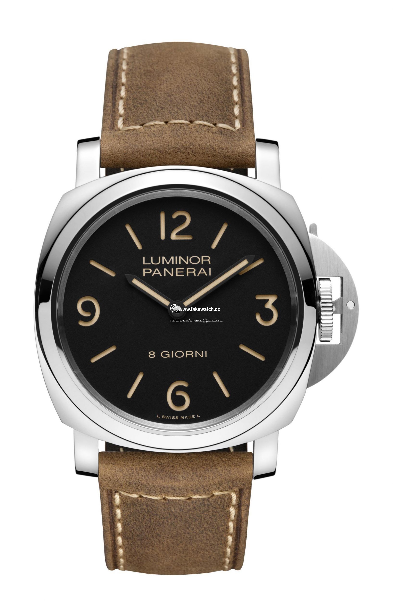 Panerai Luminor Base PAM00914