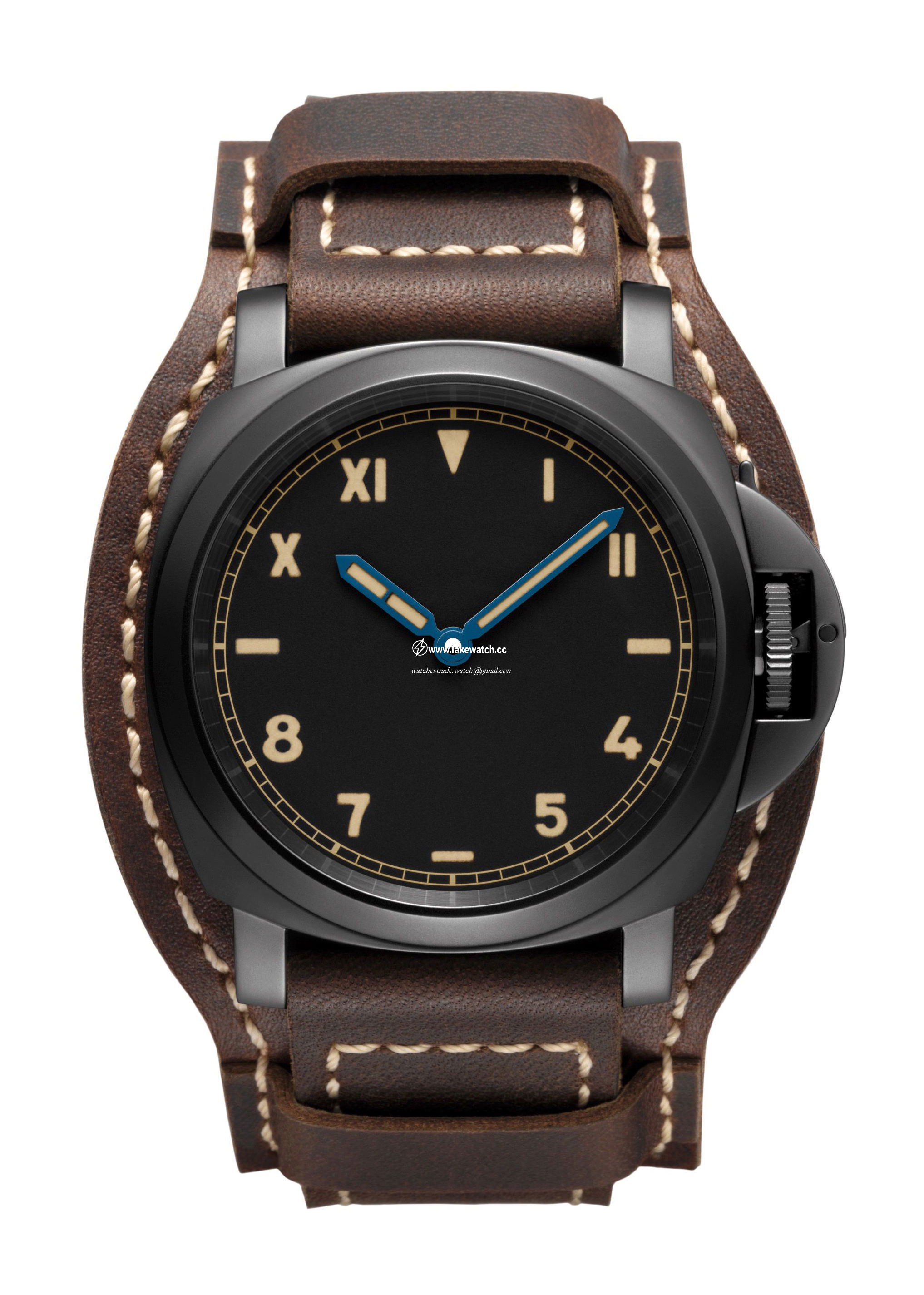 Panerai Luminor California 8 Days DLC PAM00779