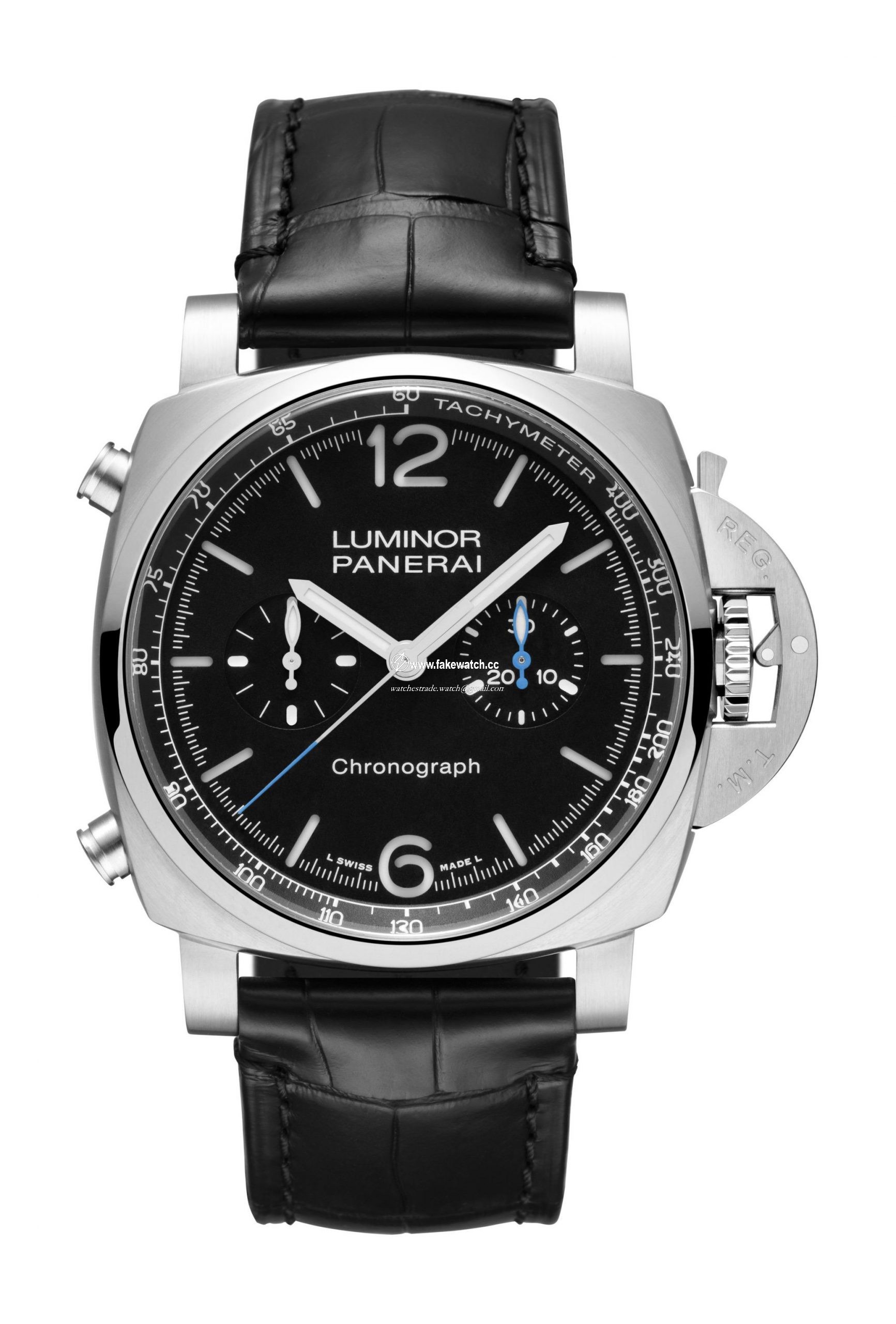 Panerai Luminor Chrono PAM01109