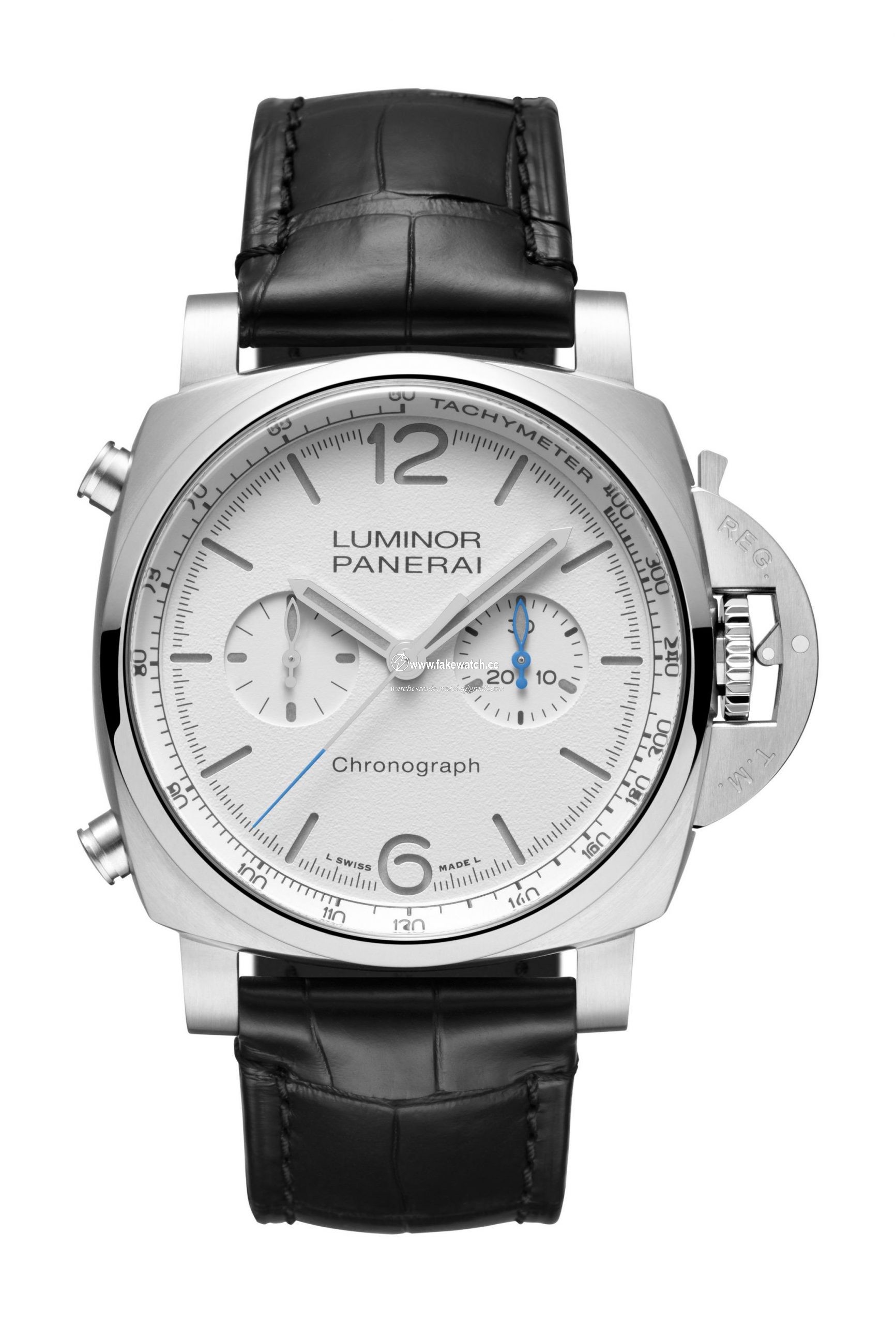 Panerai Luminor Chrono PAM01218