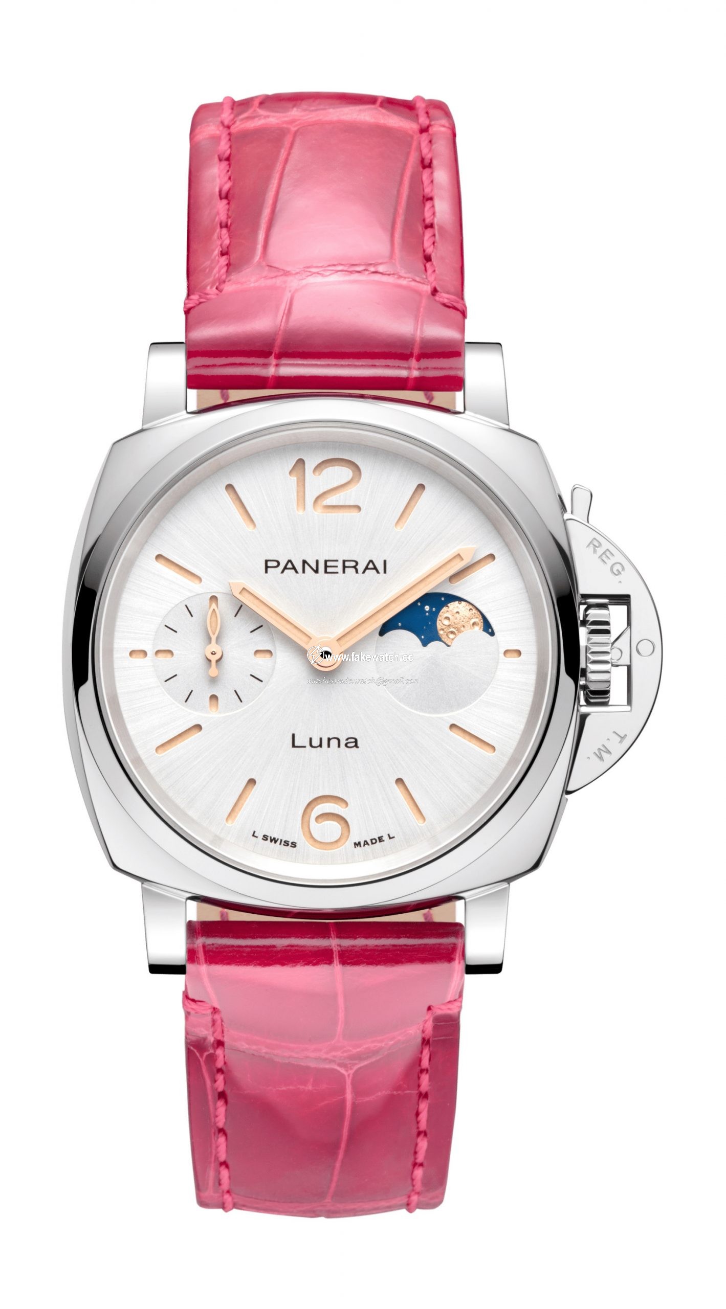 Panerai Luminor Due Luna PAM01180
