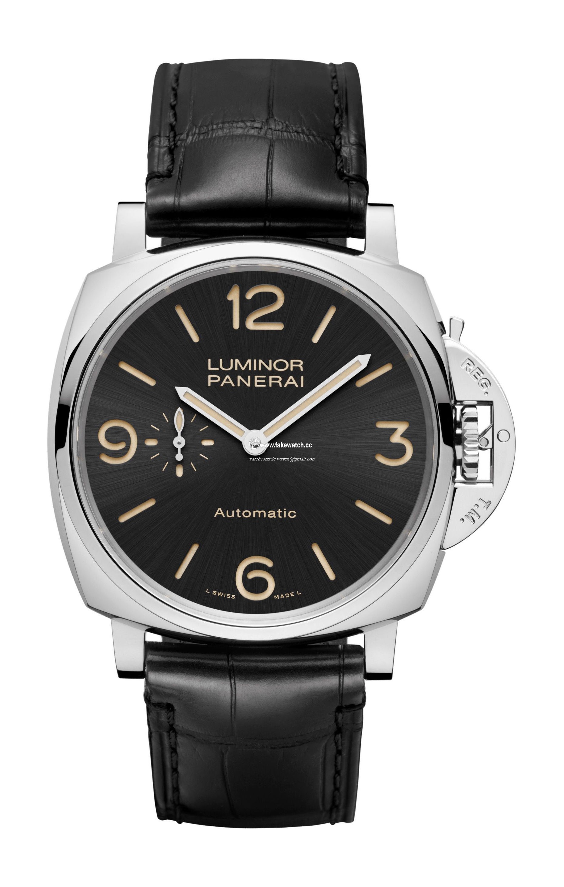 Panerai Luminor Due PAM00674